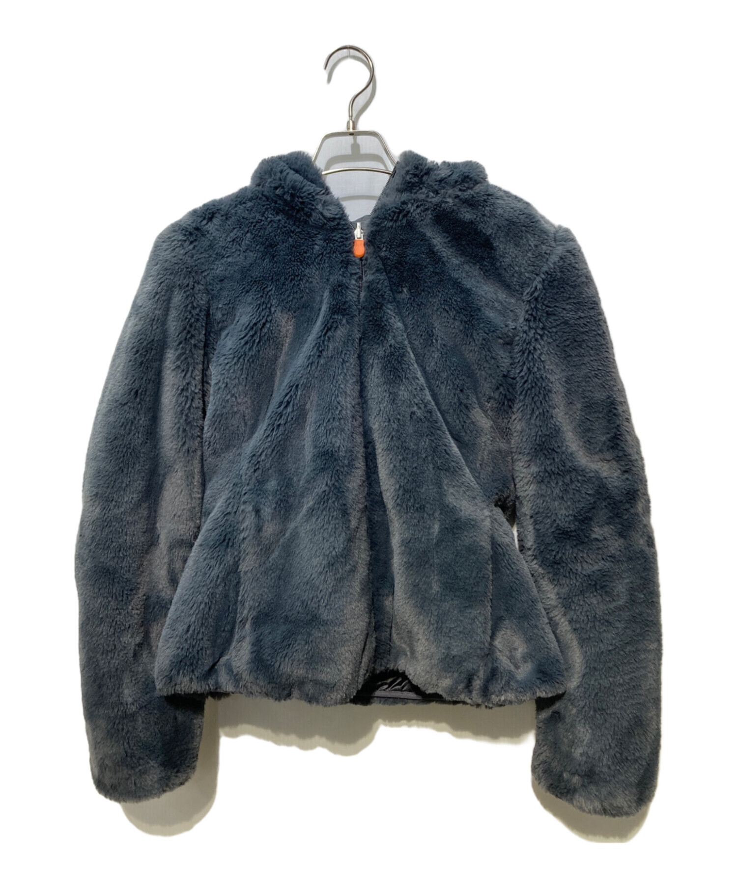 中古・古着通販】SAVE THE DUCK (セイブ ザ ダック) リバーシブル中綿