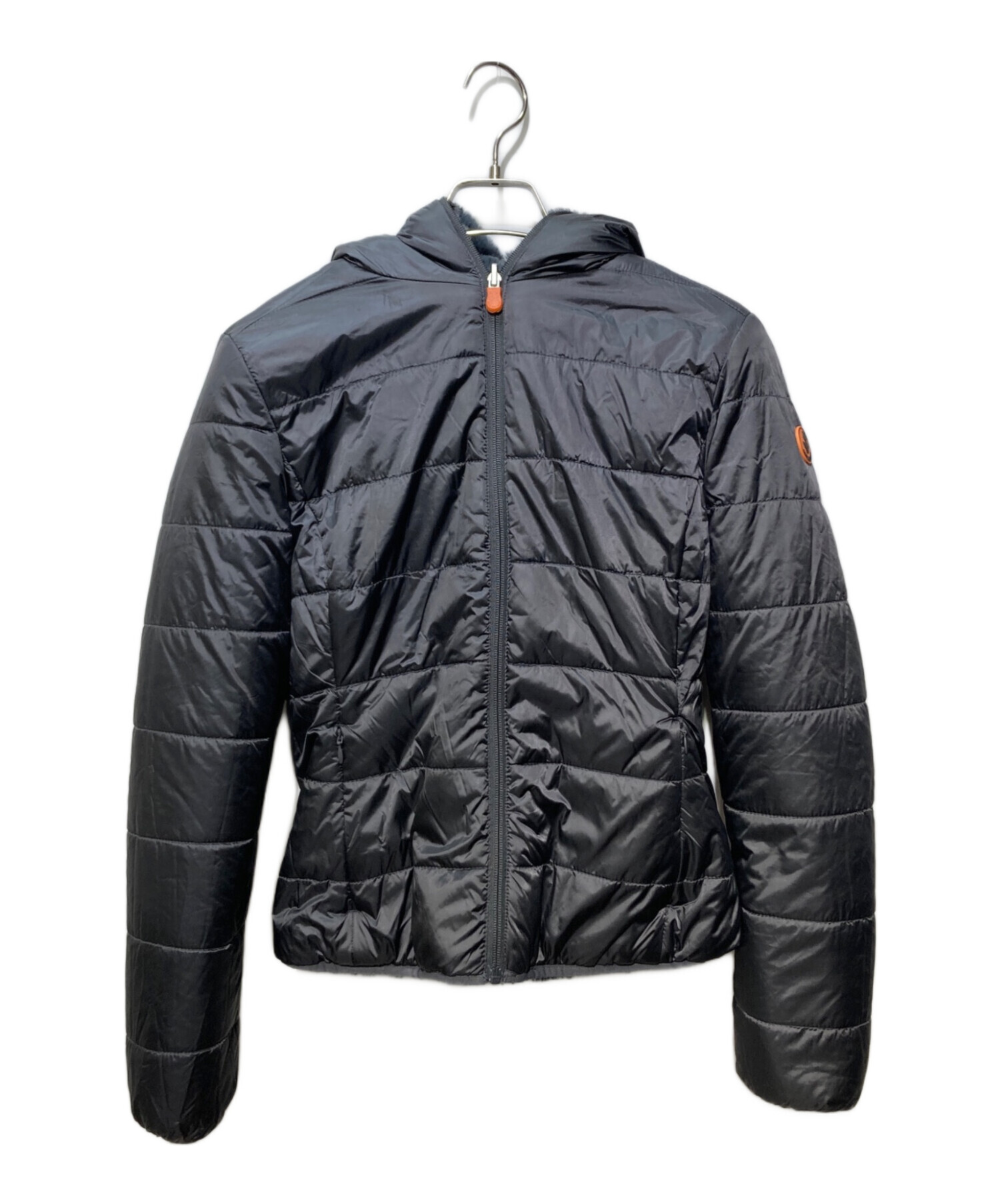 中古・古着通販】SAVE THE DUCK (セイブ ザ ダック) リバーシブル中綿