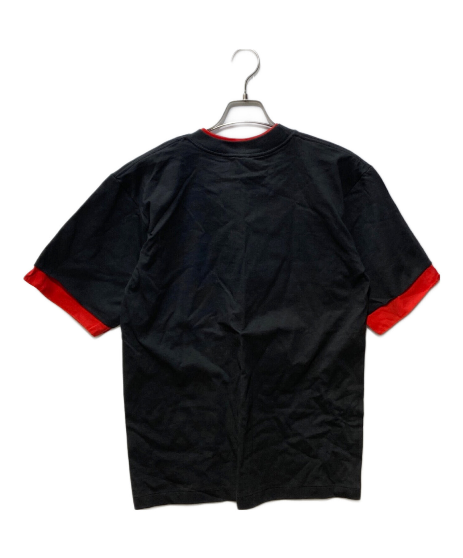 中古・古着通販】SALEM (セーラム) Tシャツ ブラック サイズ:Ⅼ 未使用 