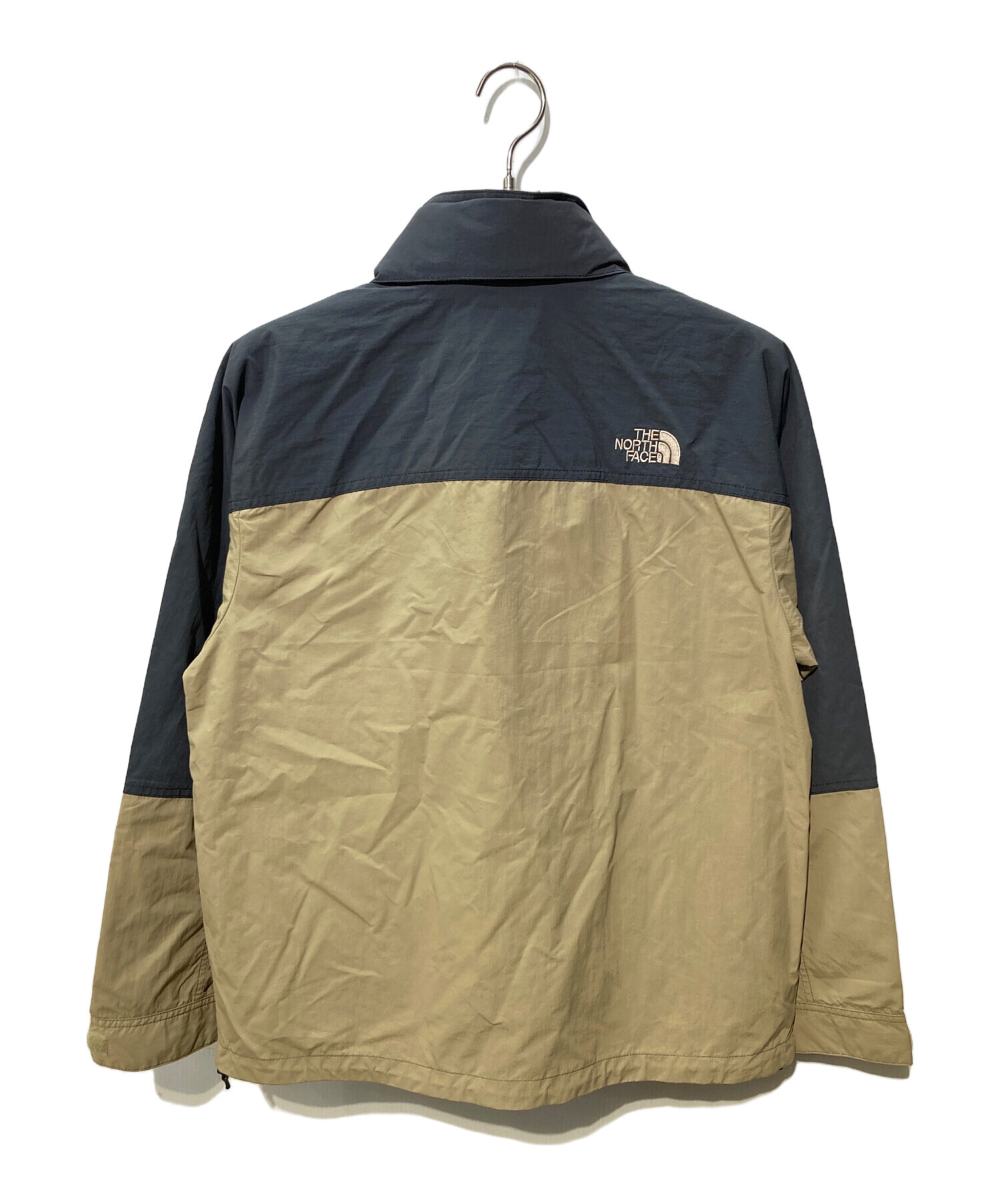 中古・古着通販】THE NORTH FACE (ザ ノース フェイス) ハイドレナ