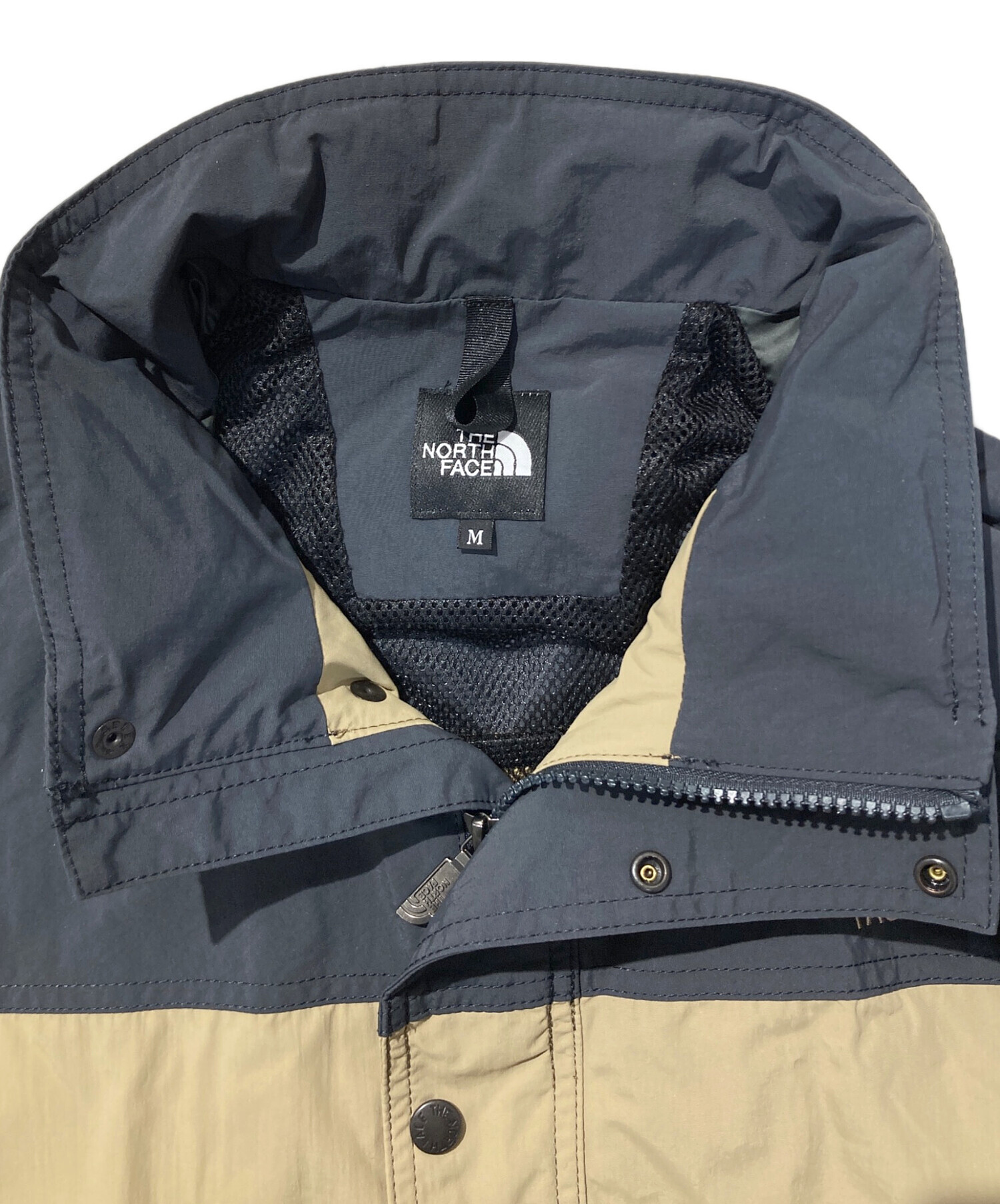 中古・古着通販】THE NORTH FACE (ザ ノース フェイス) ハイドレナ