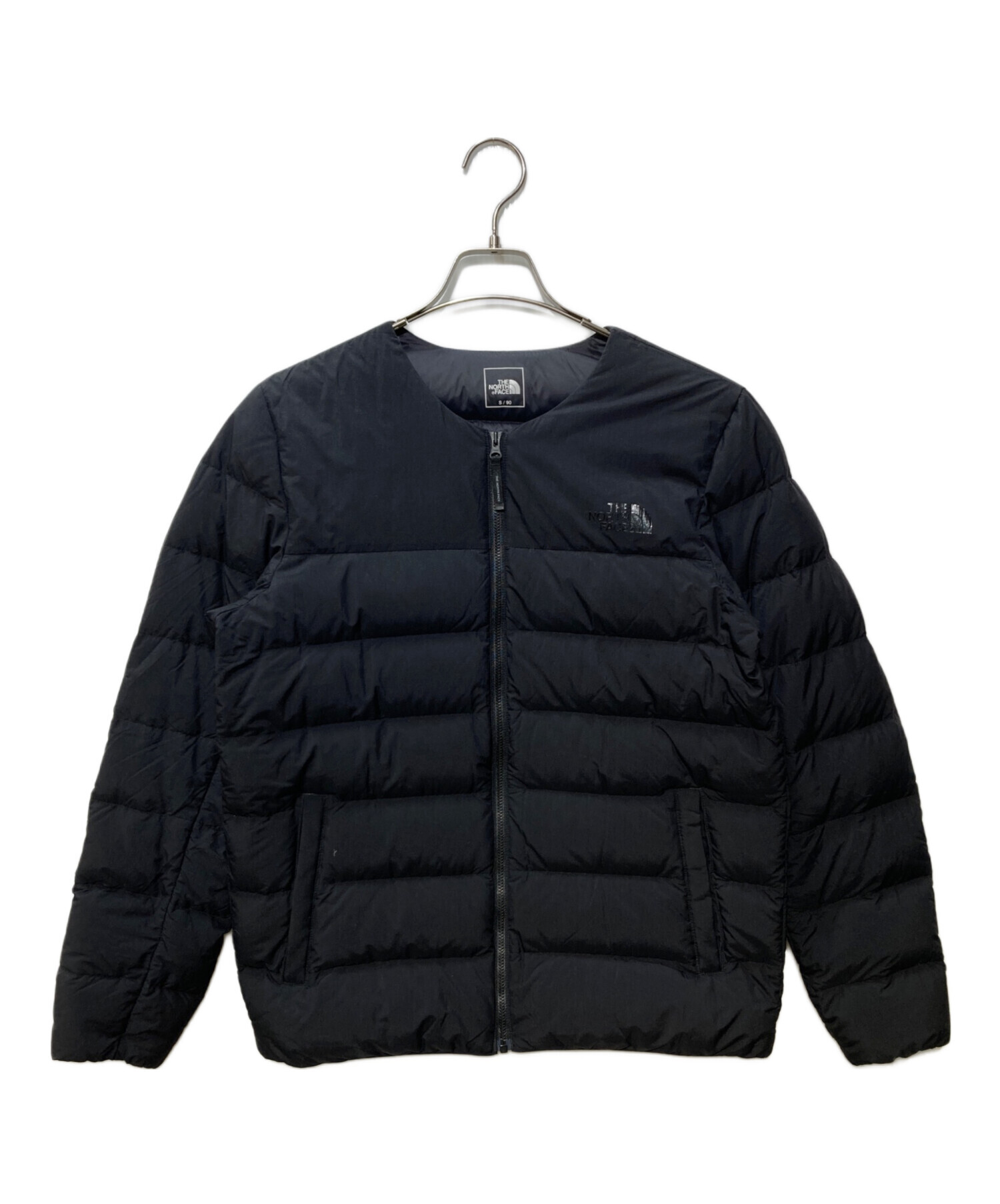 中古・古着通販】THE NORTH FACE (ザ ノース フェイス) ダウン