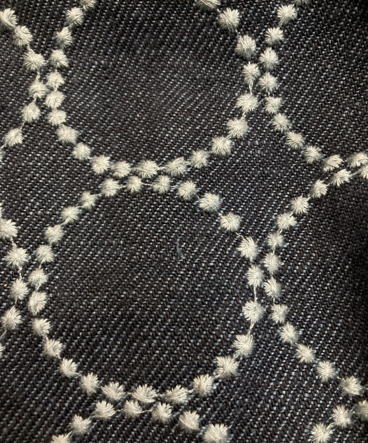 中古・古着通販】mina perhonen (ミナ ペルホネン) tambourine