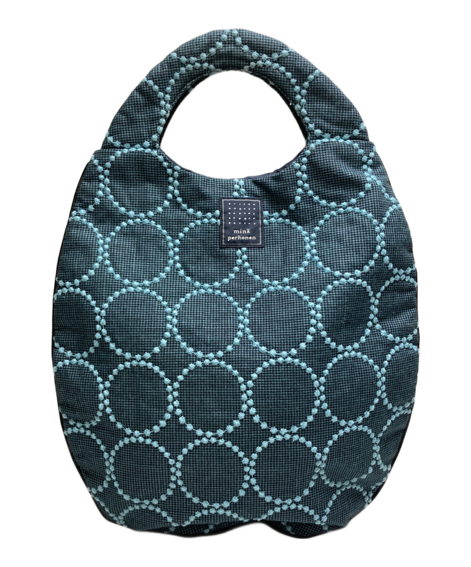 中古・古着通販】mina perhonen (ミナ ペルホネン) tambourine