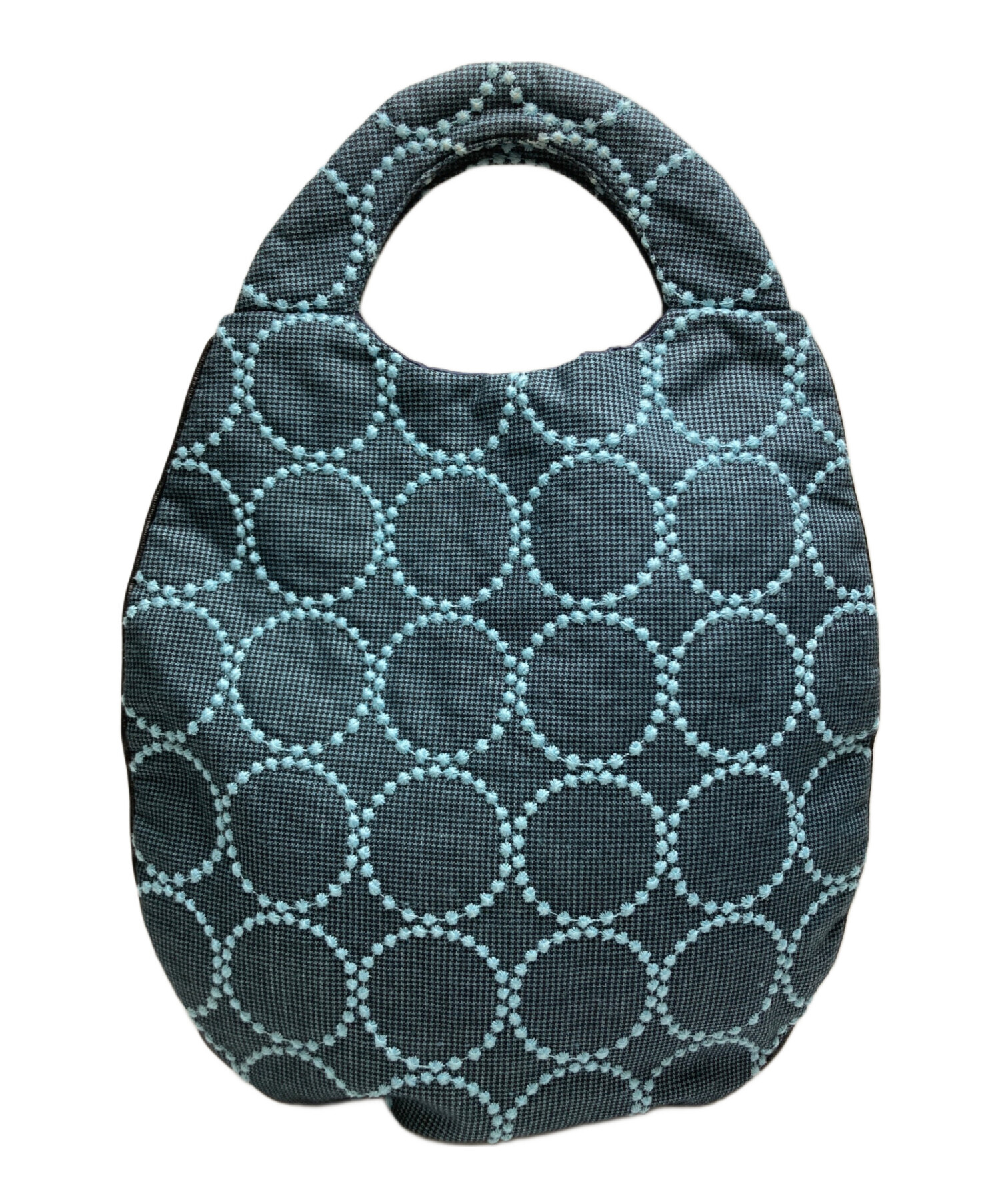 中古・古着通販】mina perhonen (ミナ ペルホネン) tambourine