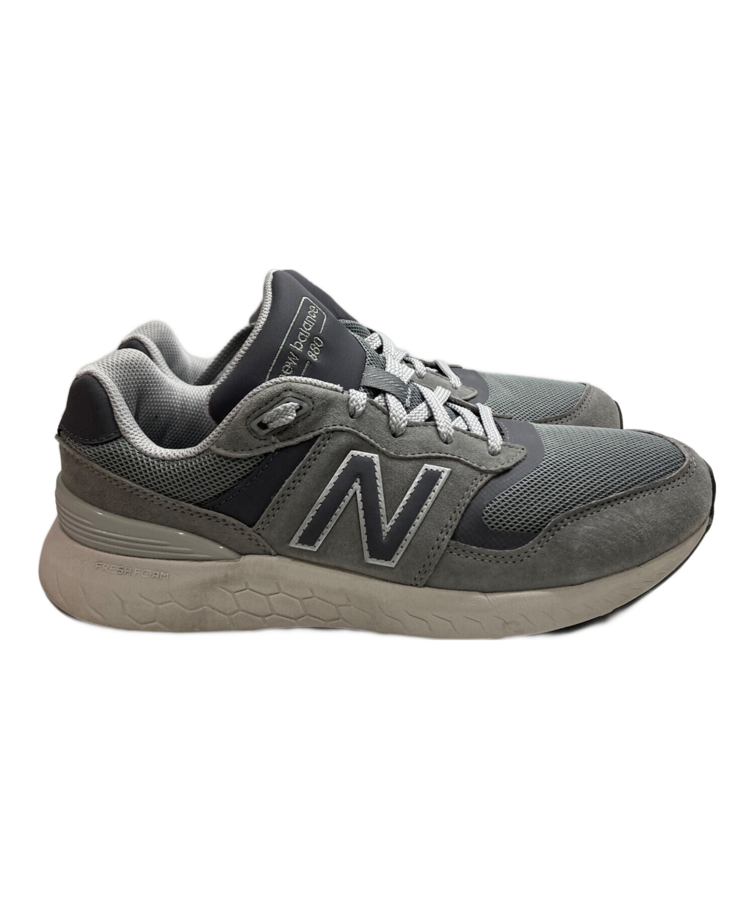 中古・古着通販】NEW BALANCE (ニューバランス) MW880 V6 Fresh Foam