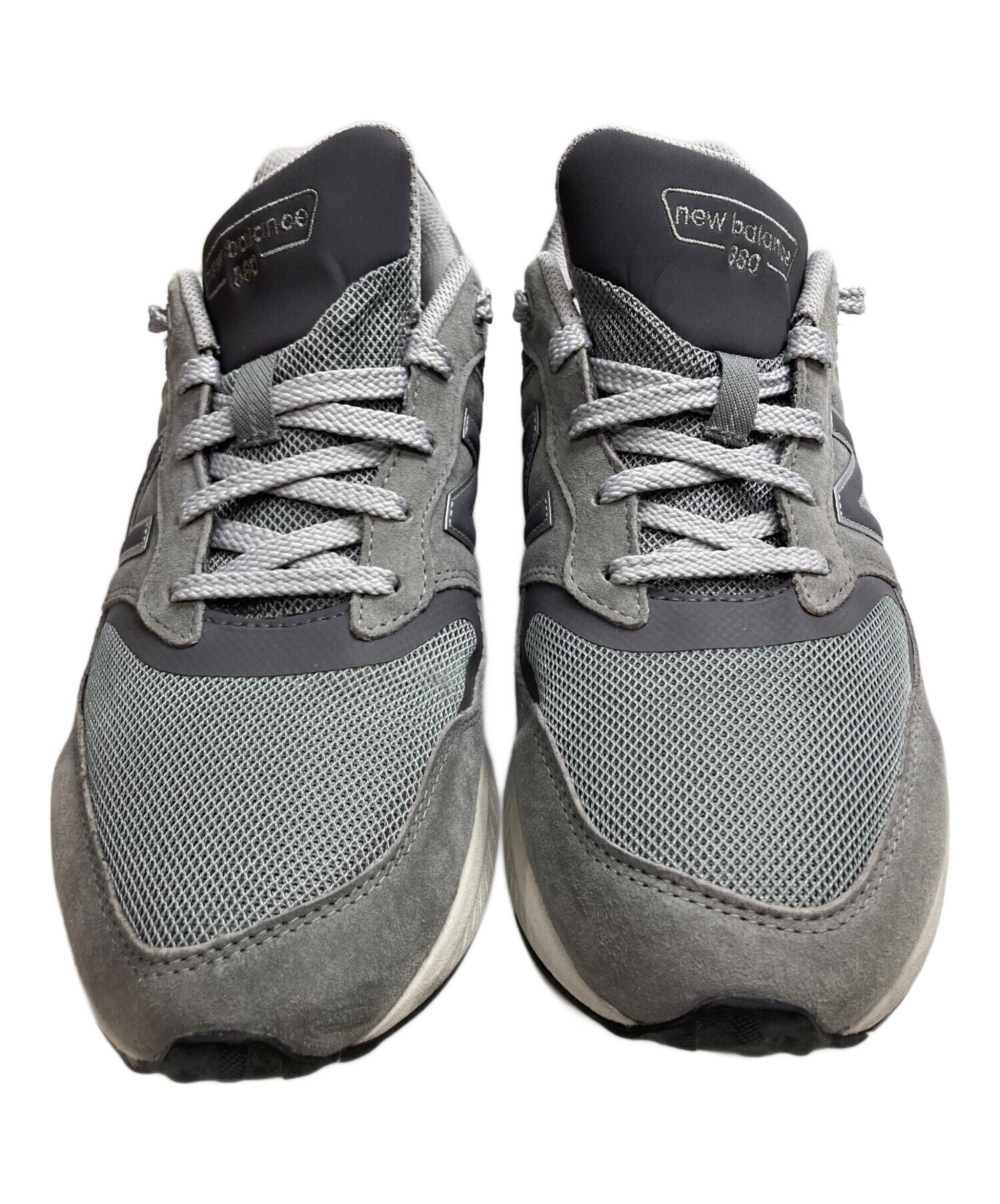 中古・古着通販】NEW BALANCE (ニューバランス) MW880 V6 Fresh Foam