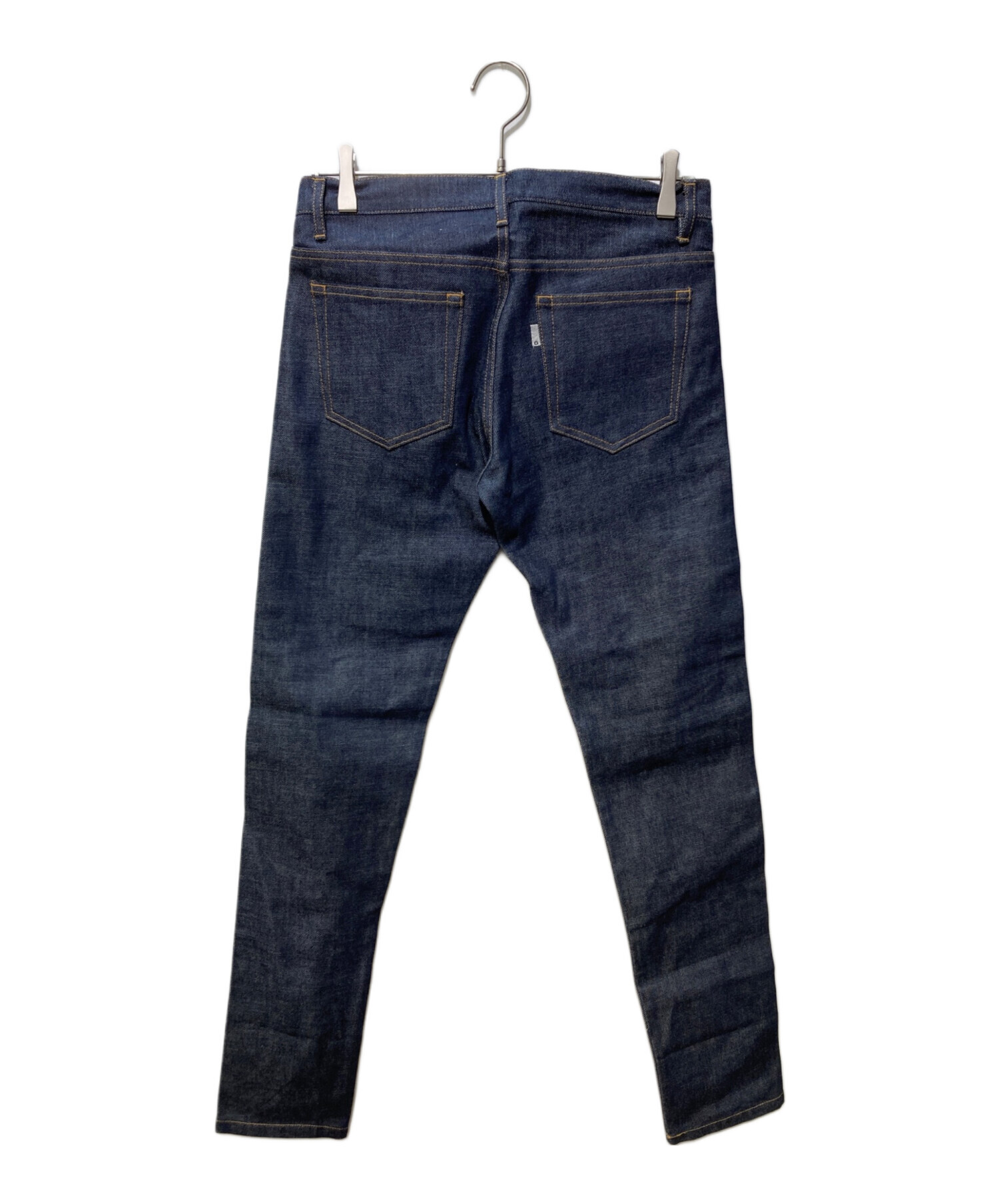 中古・古着通販】Ordinary fits (オーディナリーフィッツ) リジット