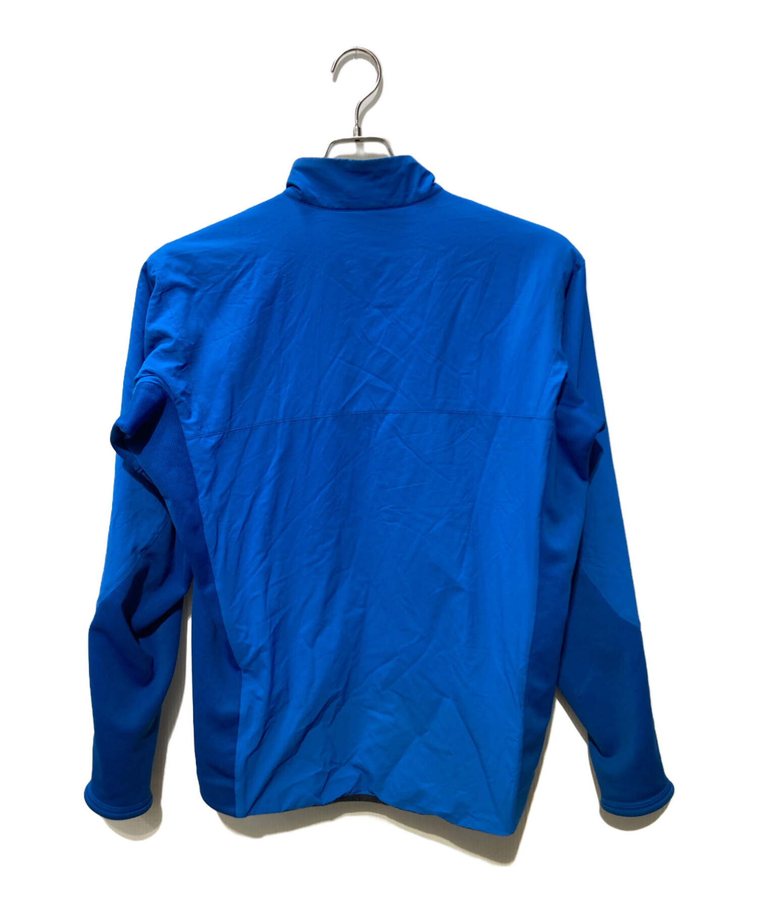 中古・古着通販】ARC'TERYX (アークテリクス) 中綿ジャケット ブルー