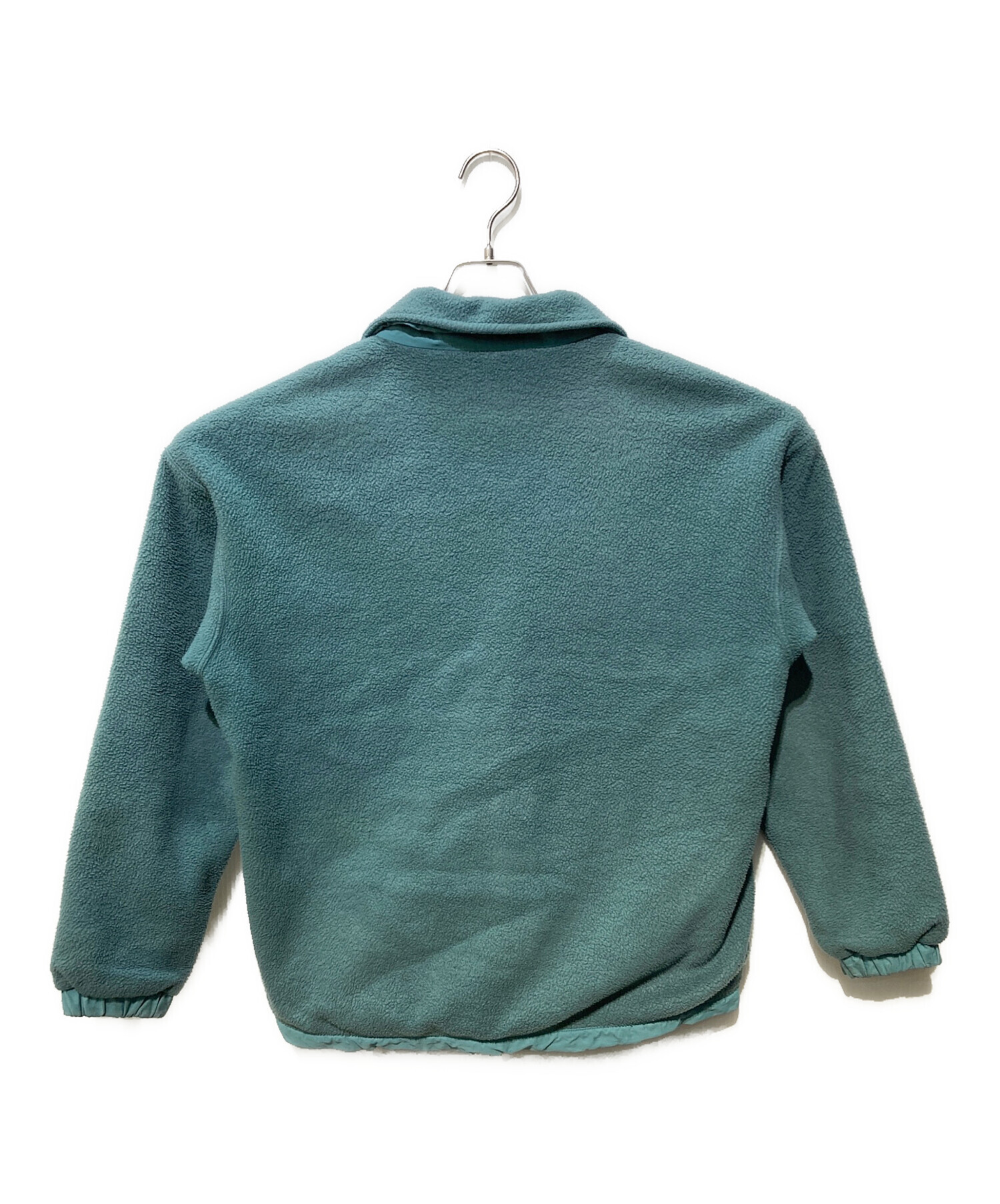 中古・古着通販】mont-bell (モンベル) フリースジャケット ブルー