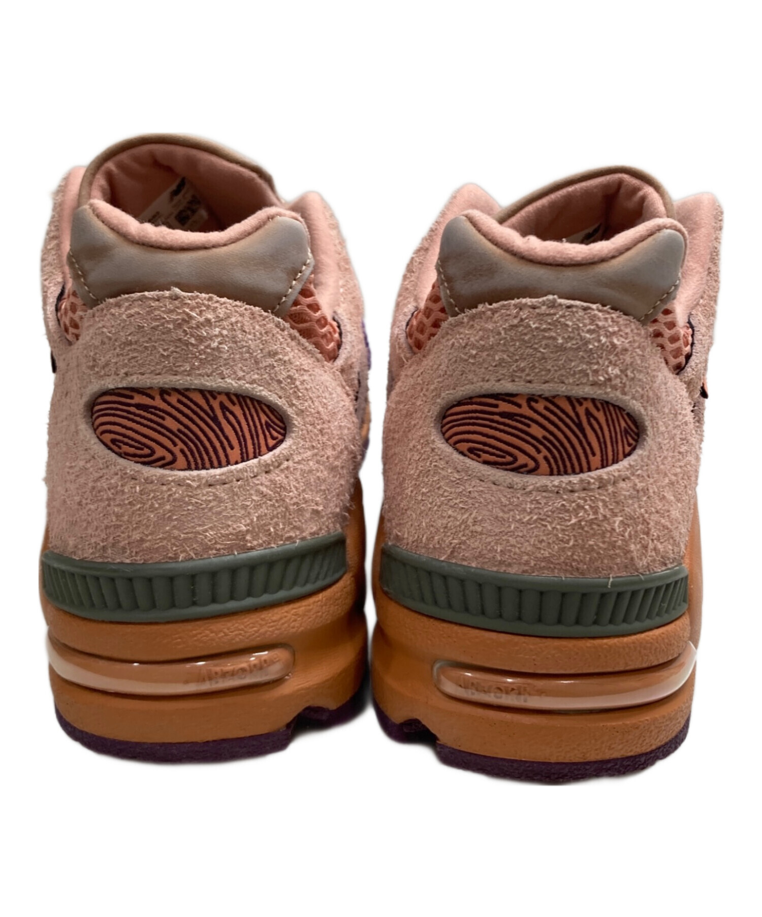 中古・古着通販】NEW BALANCE (ニューバランス) Salehe Bembury 