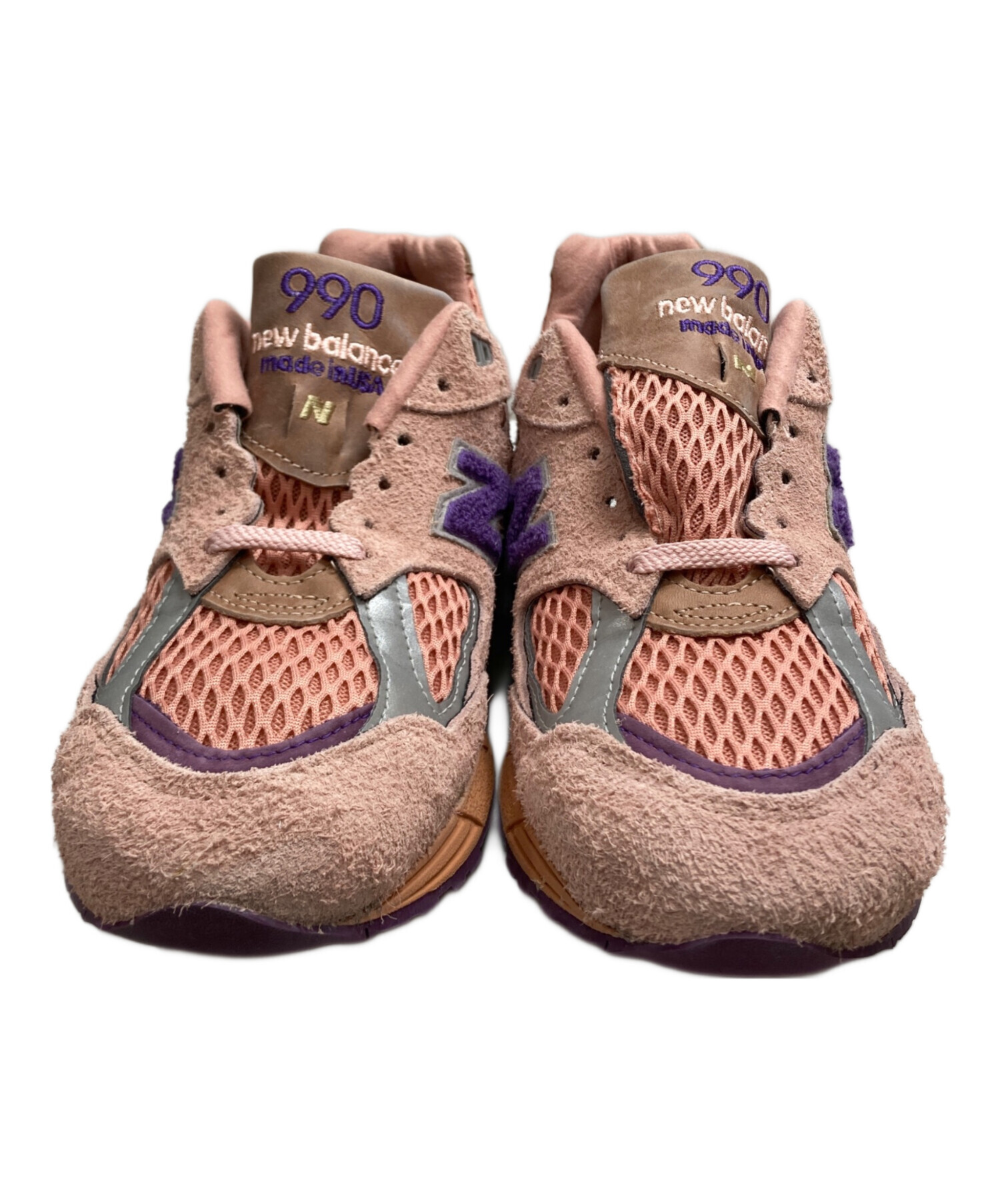 値下げ不可 Salehe Bembury × New Balance 574 | FBG-WESTMITTELFRANKEN.DE