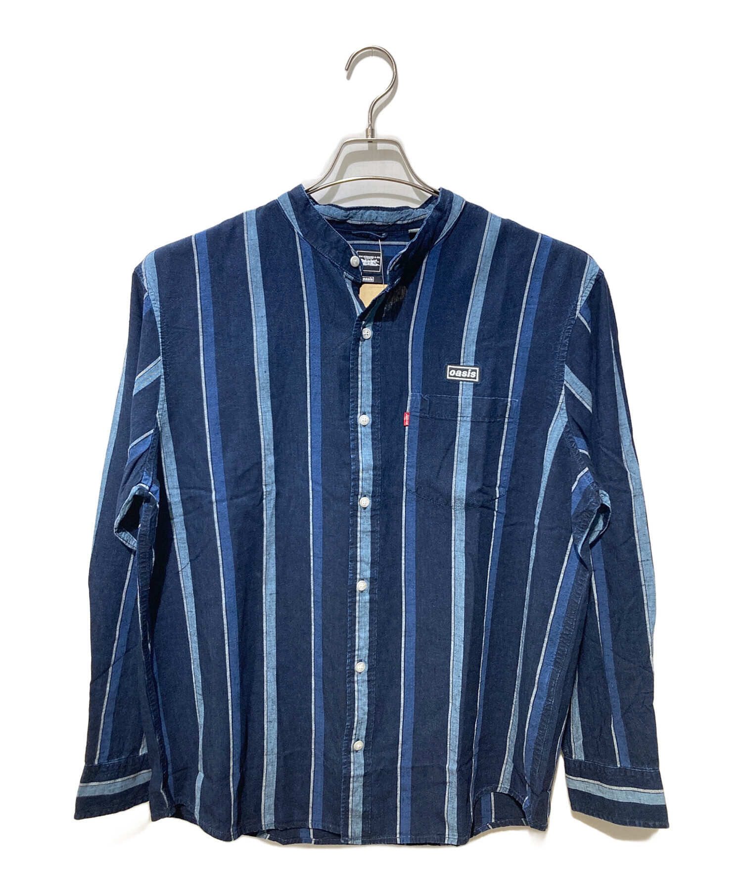 中古・古着通販】LEVI'S (リーバイス) oasis (オアシス) ストライプ