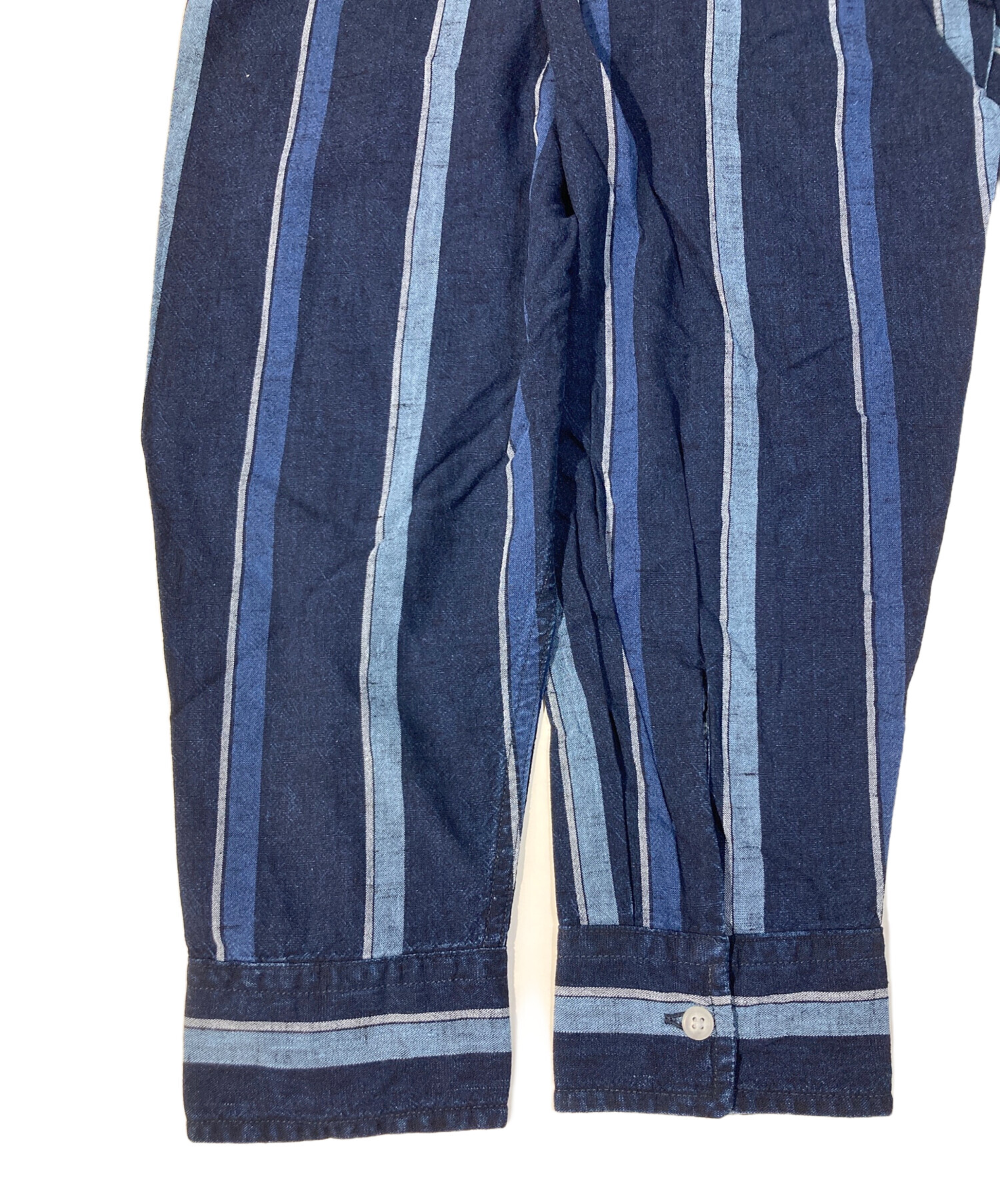 中古・古着通販】LEVI'S (リーバイス) oasis (オアシス) ストライプ
