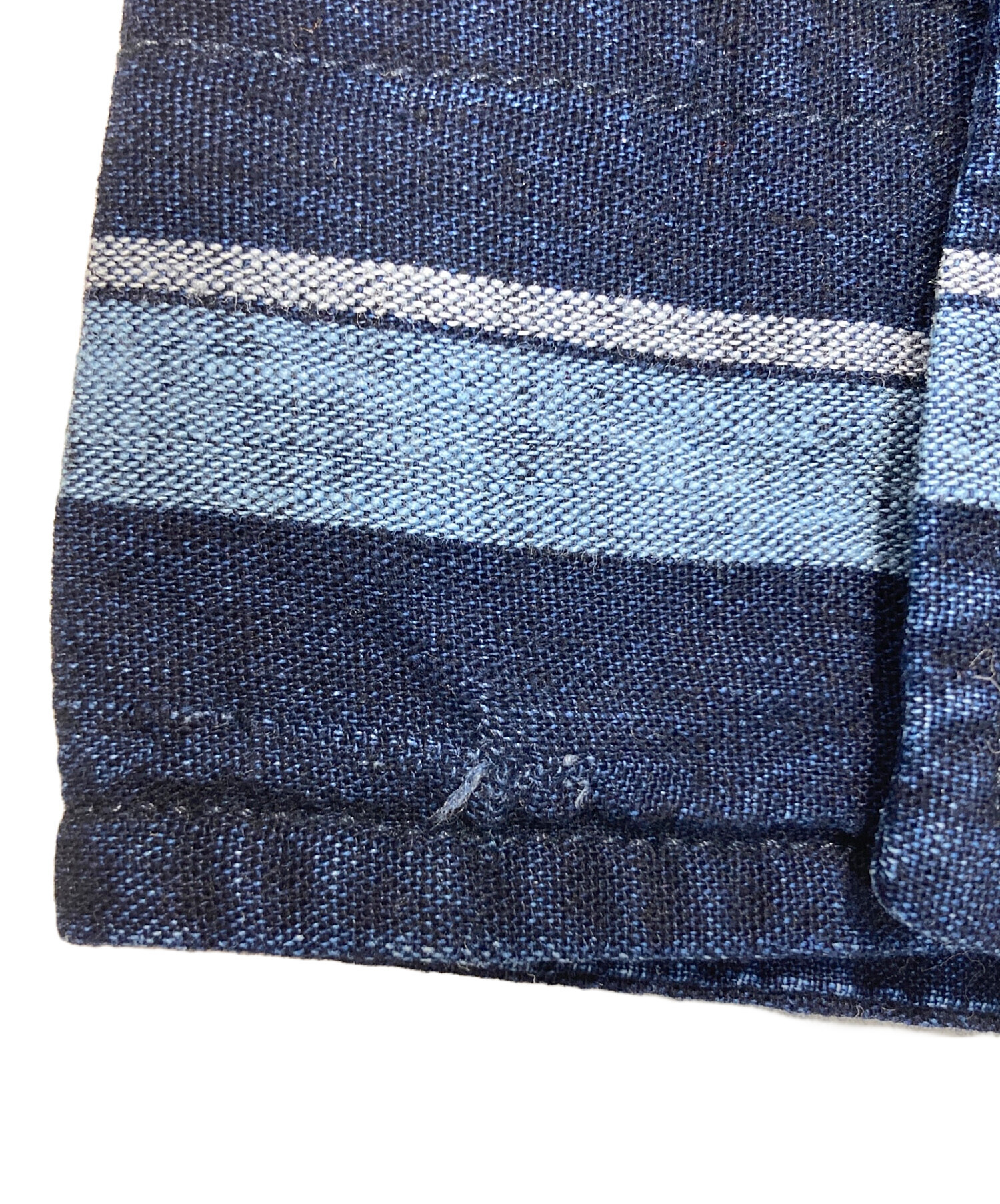 中古・古着通販】LEVI'S (リーバイス) oasis (オアシス) ストライプ