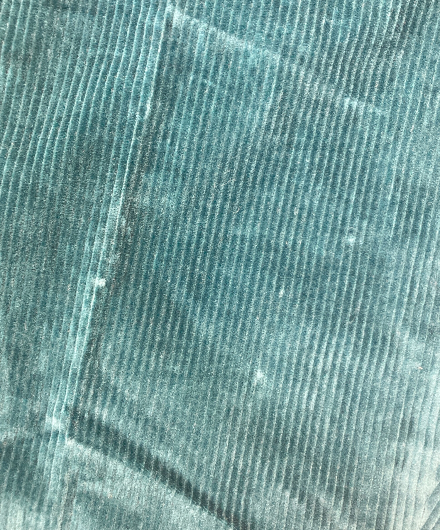 中古・古着通販】PT01 (ピーティーゼロウーノ) コーデュロイパンツ