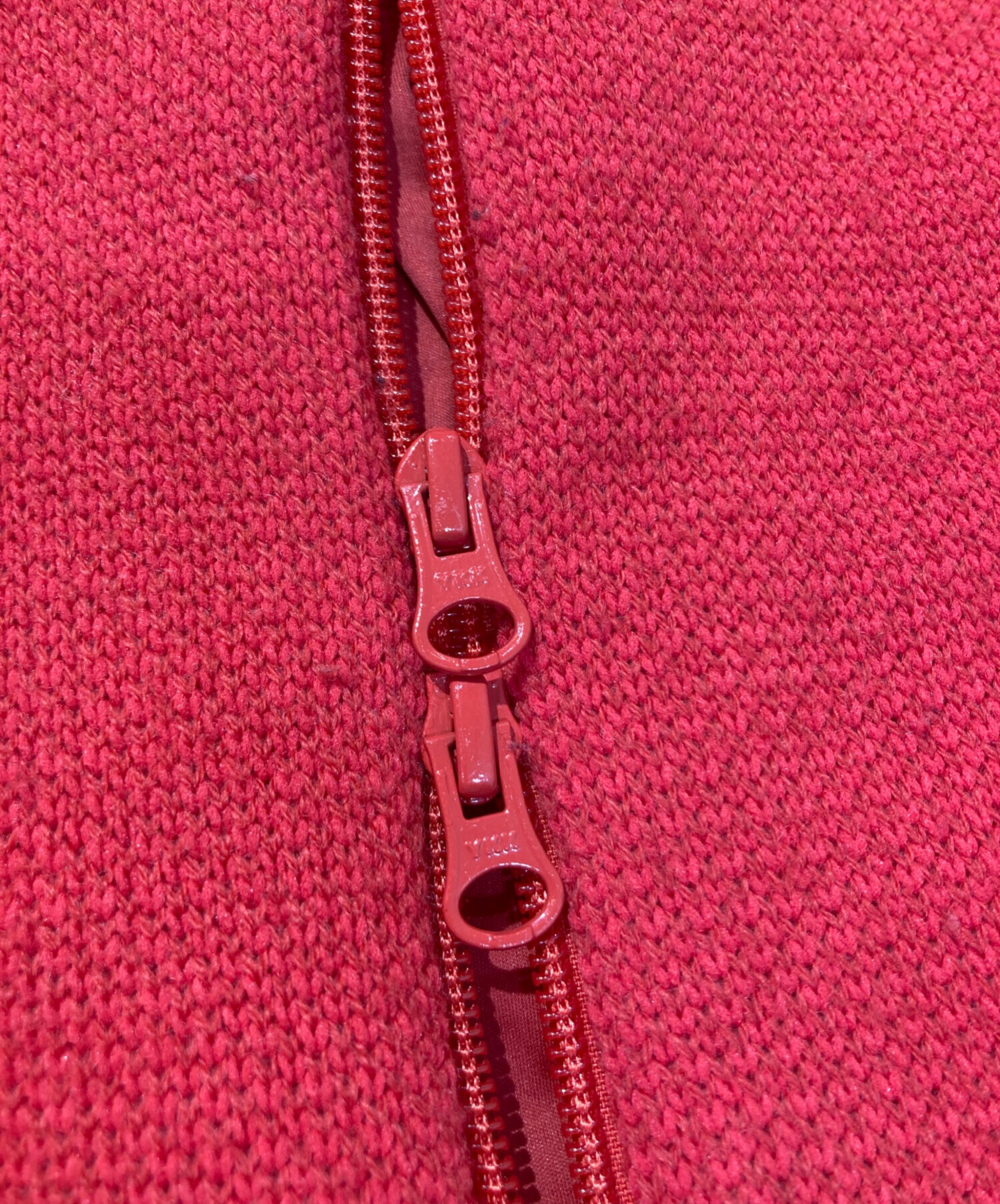 中古・古着通販】PEARLY GATES (パーリーゲイツ) ニットジャケット