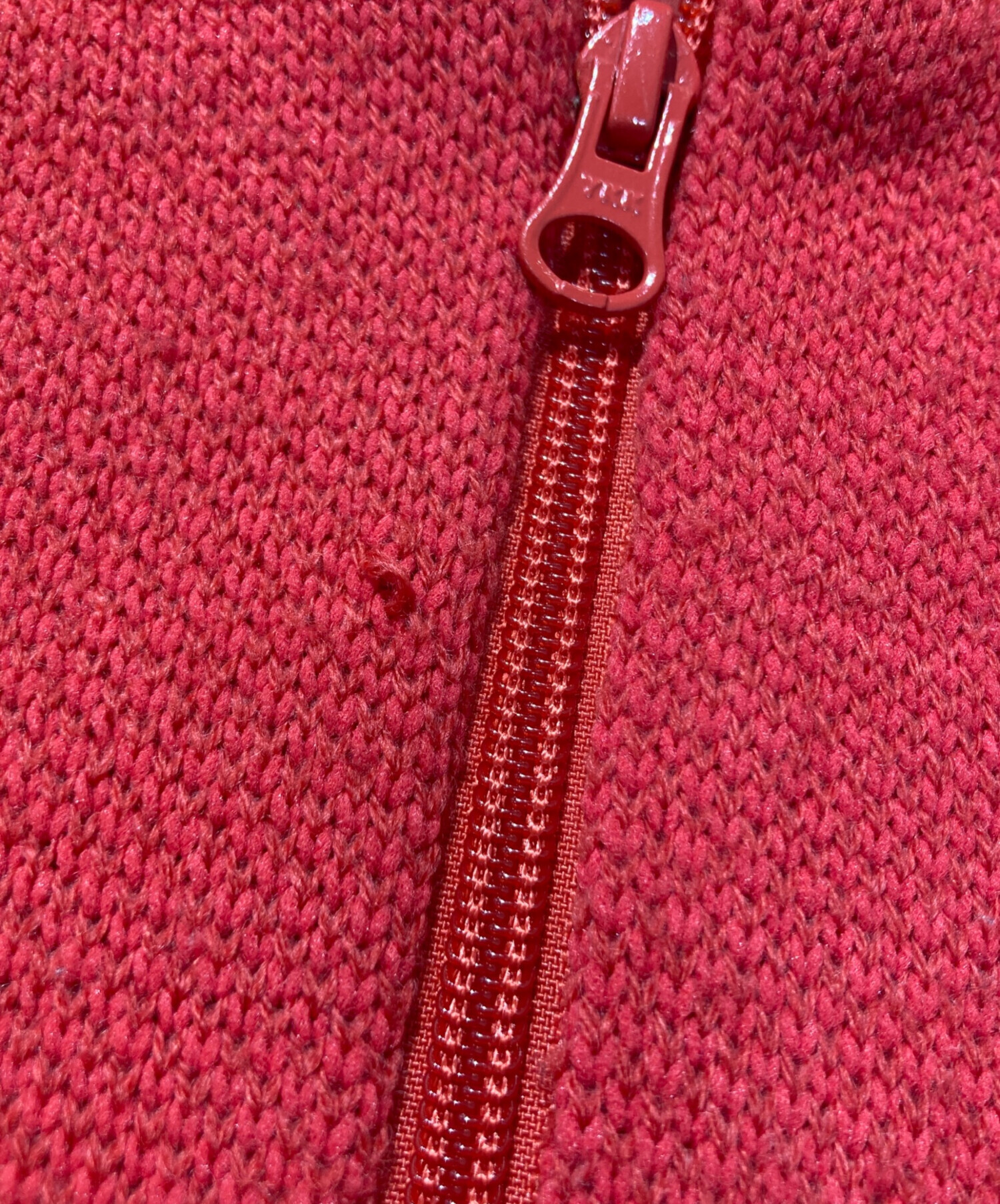 中古・古着通販】PEARLY GATES (パーリーゲイツ) ニットジャケット