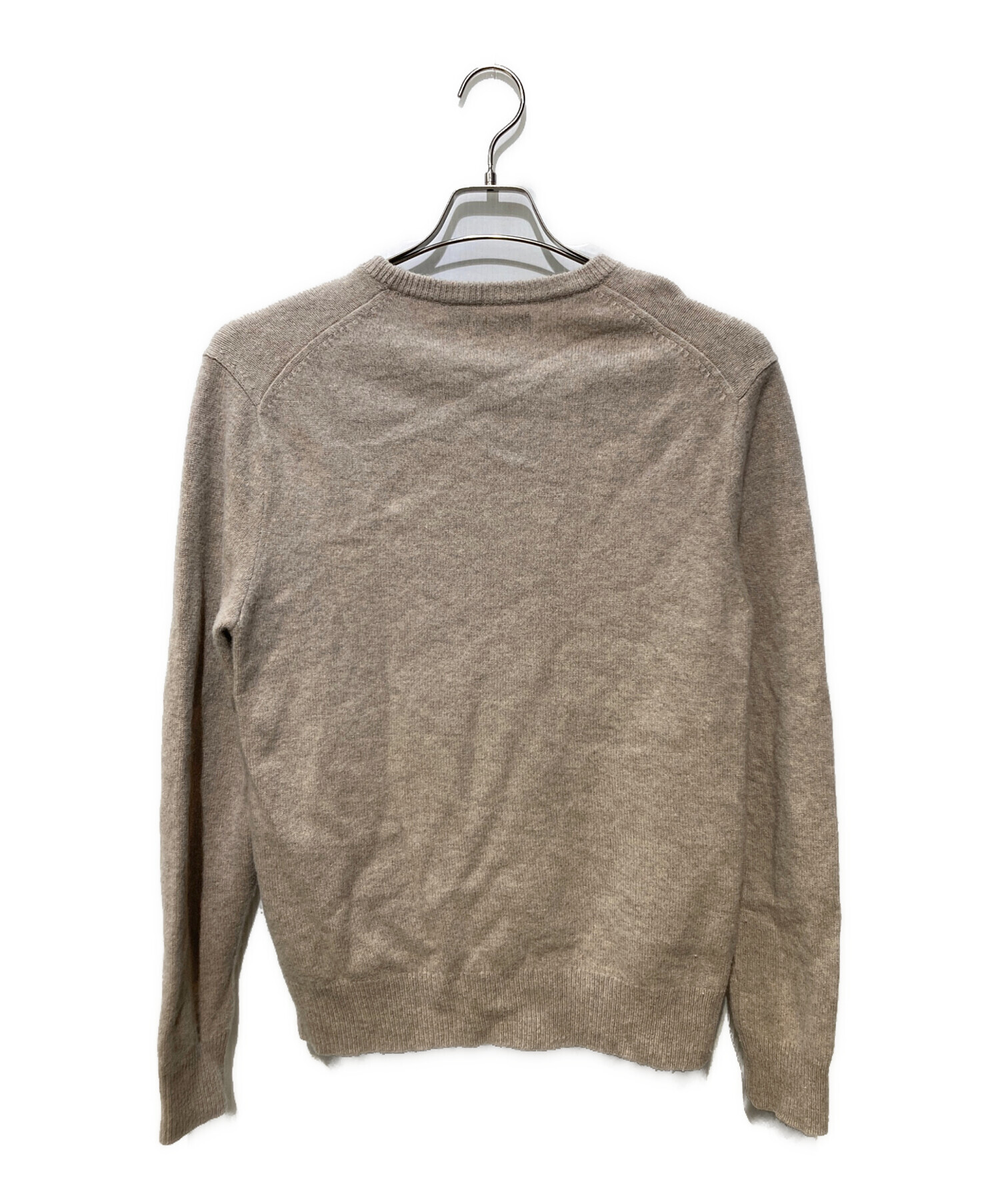 中古・古着通販】POLO RALPH LAUREN (ポロ・ラルフローレン) クルー