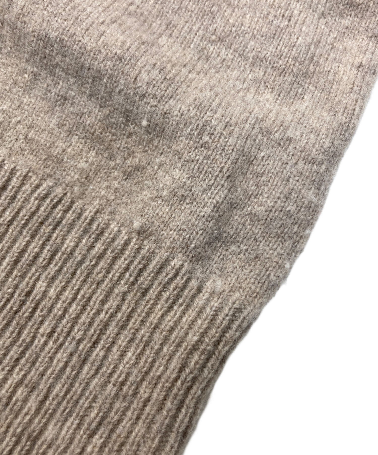 中古・古着通販】POLO RALPH LAUREN (ポロ・ラルフローレン) クルー