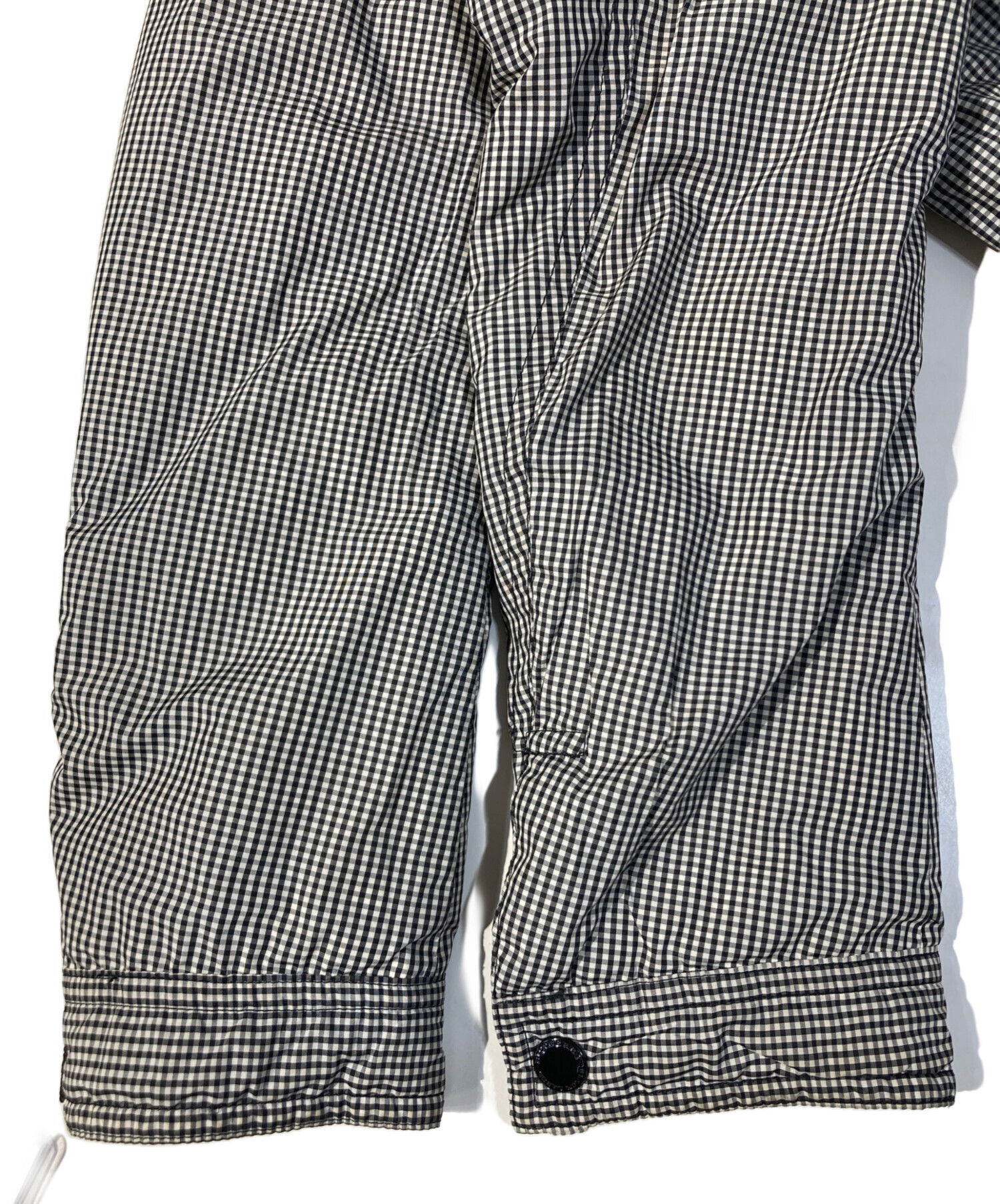 中古・古着通販】BURBERRY BLACK LABEL (バーバリーブラックレーベル