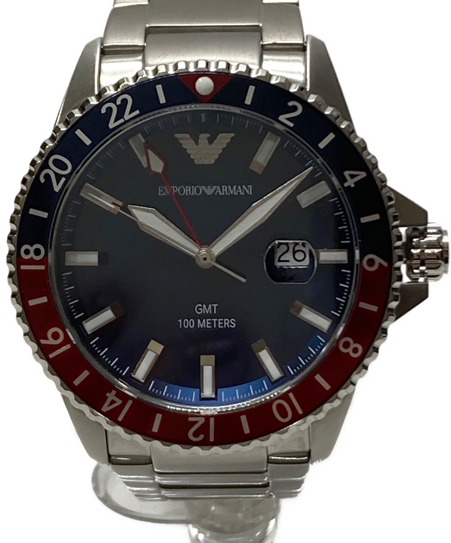 中古・古着通販】EMPORIO ARMANI (エンポリオ アルマーニ) デュアル