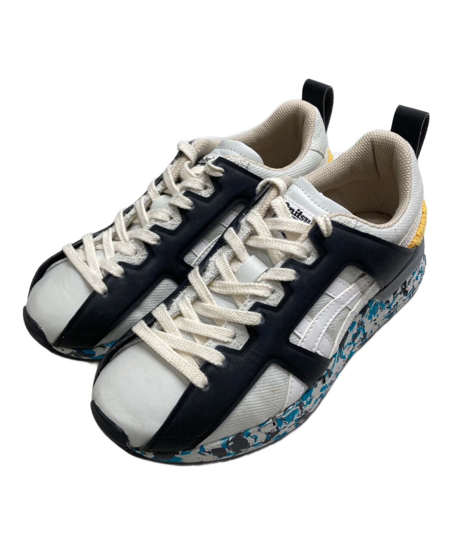 中古・古着通販】Onitsuka Tiger (オニツカタイガー) スニーカー