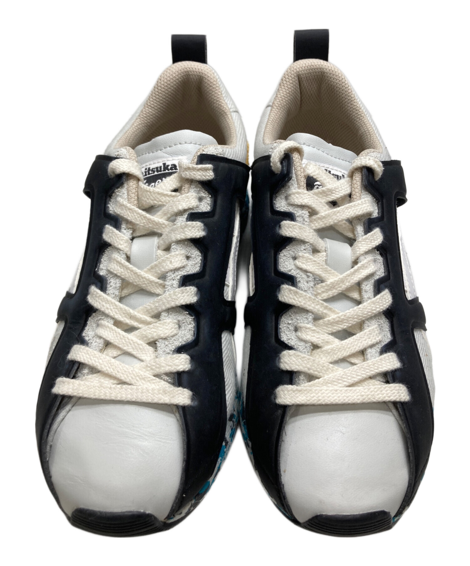 中古・古着通販】Onitsuka Tiger (オニツカタイガー) スニーカー