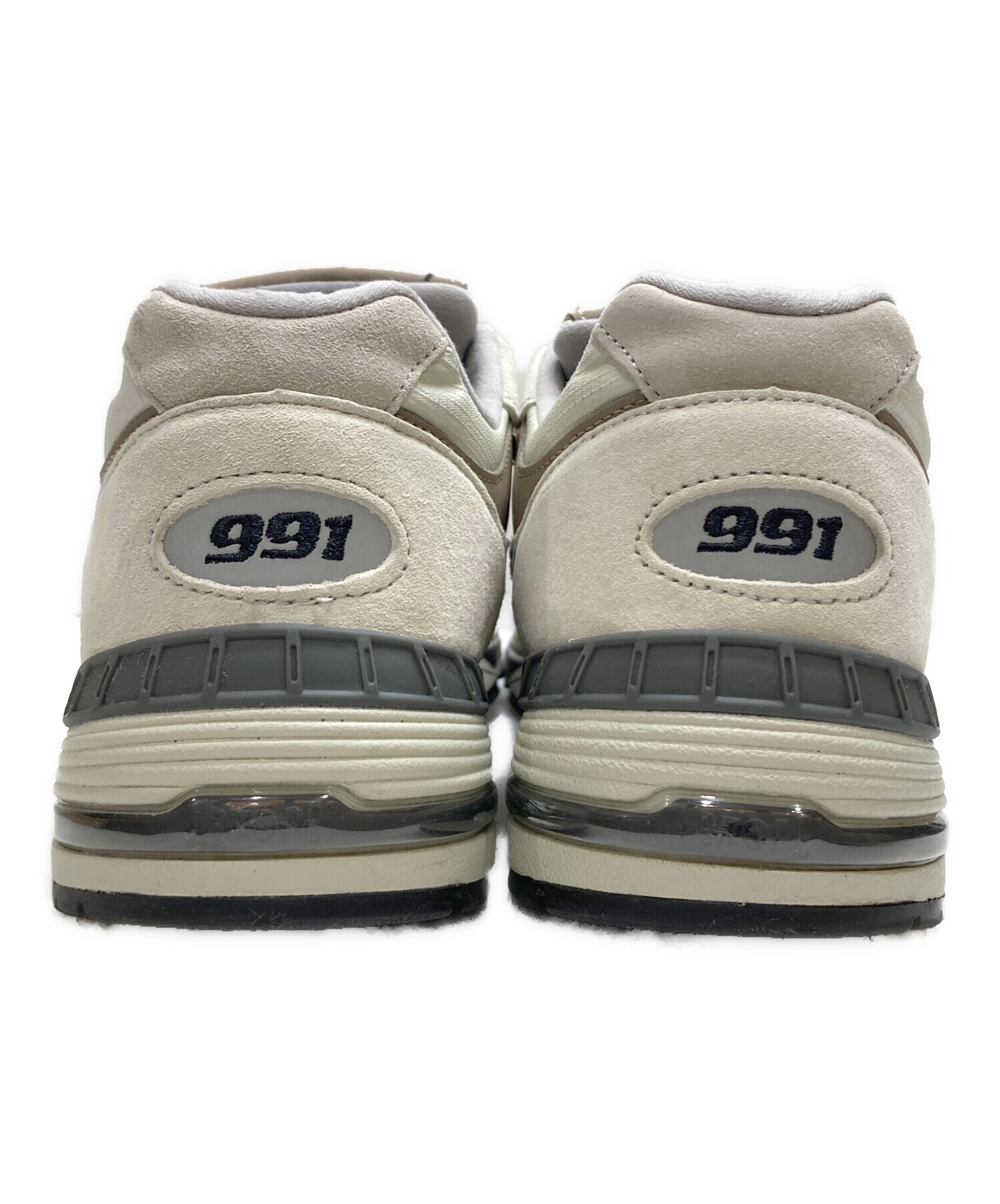 中古・古着通販】NEW BALANCE (ニューバランス) 991 Urban Winter