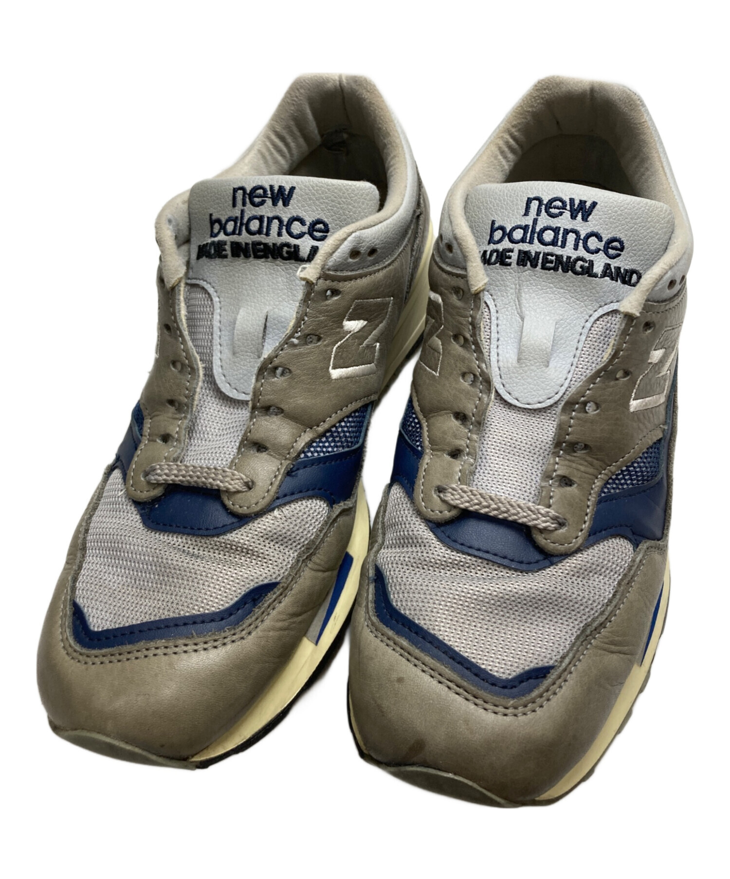 中古・古着通販】NEW BALANCE (ニューバランス) M1500UKF スニーカー 