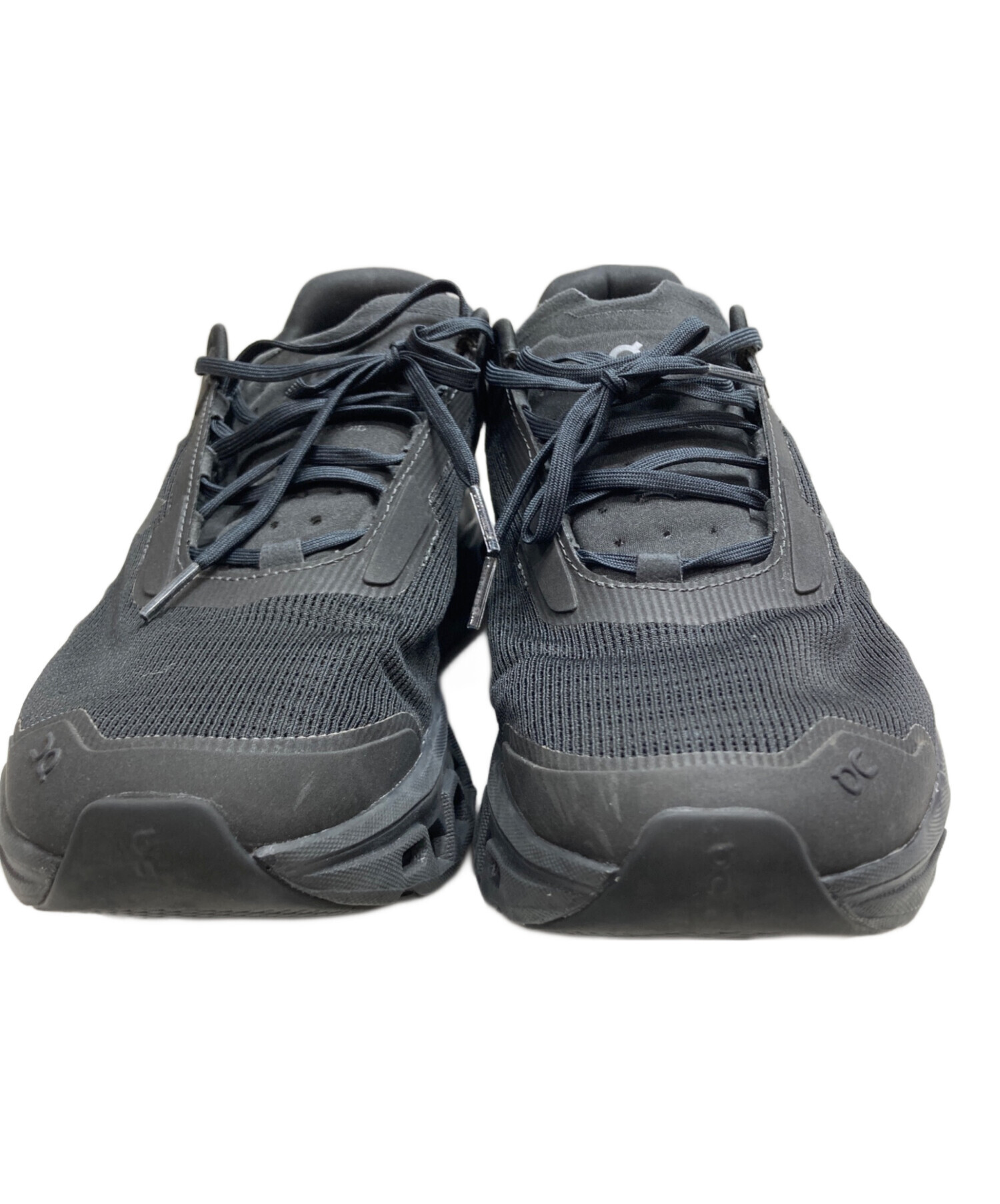 中古・古着通販】on (オン) Cloudmonster Void ブラック サイズ:28cm