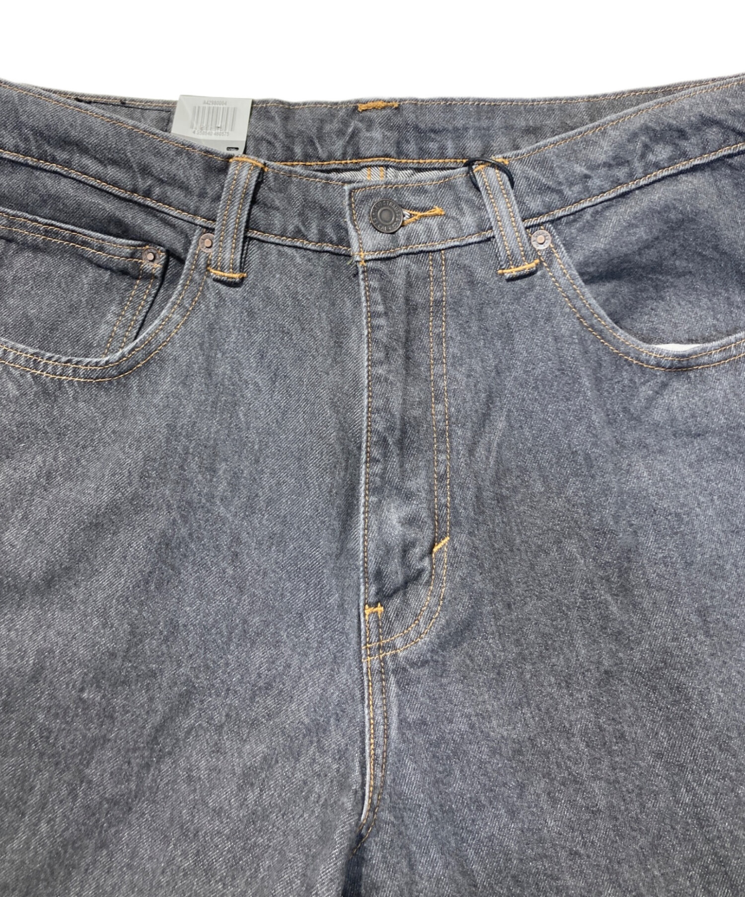 中古・古着通販】LEVI'S (リーバイス) スーパーバギーデニム