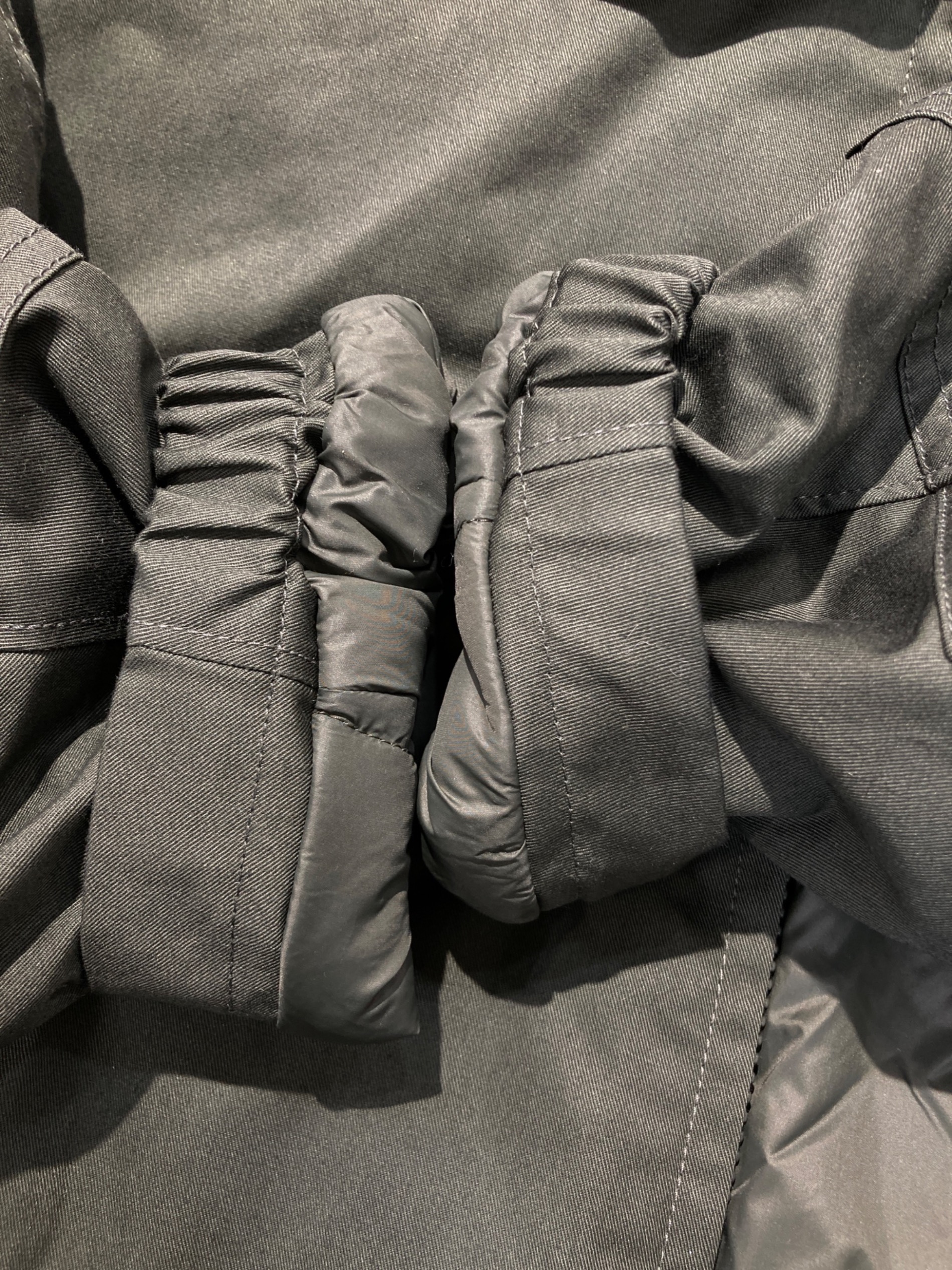 中古・古着通販】UNIQLO U (ユニクロ ユー) パフテックショート