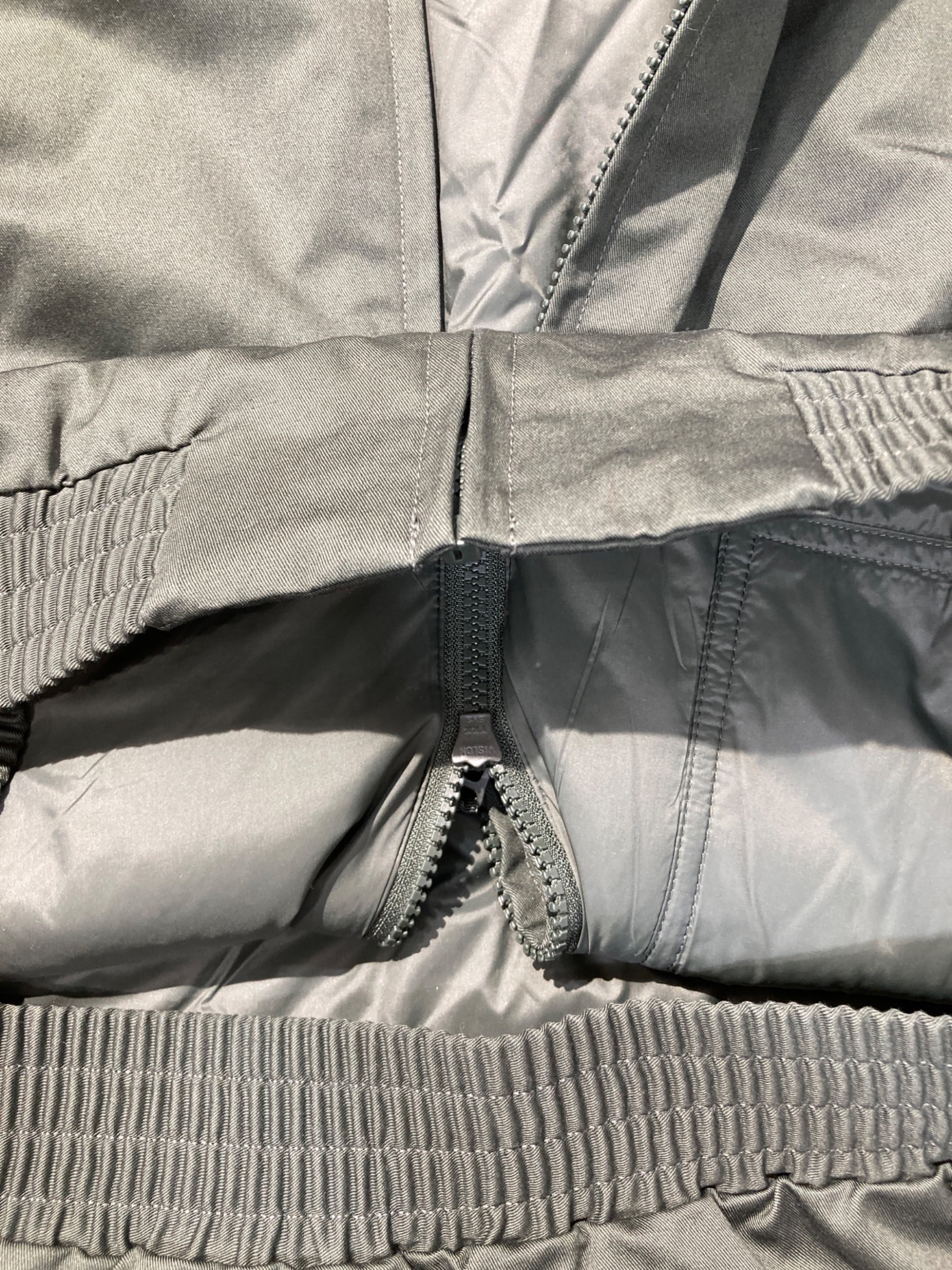 中古・古着通販】UNIQLO U (ユニクロ ユー) パフテックショート