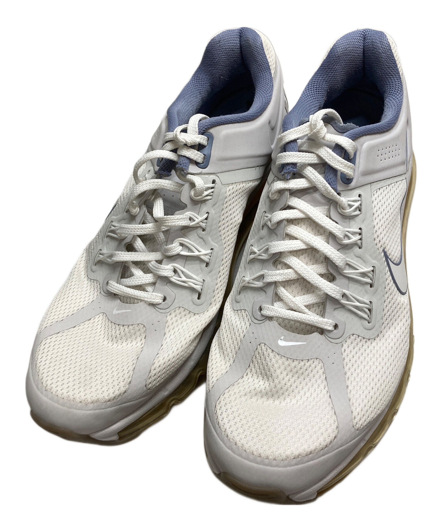 中古・古着通販】NIKE (ナイキ) Air Max 2013 ホワイト サイズ:28.5 