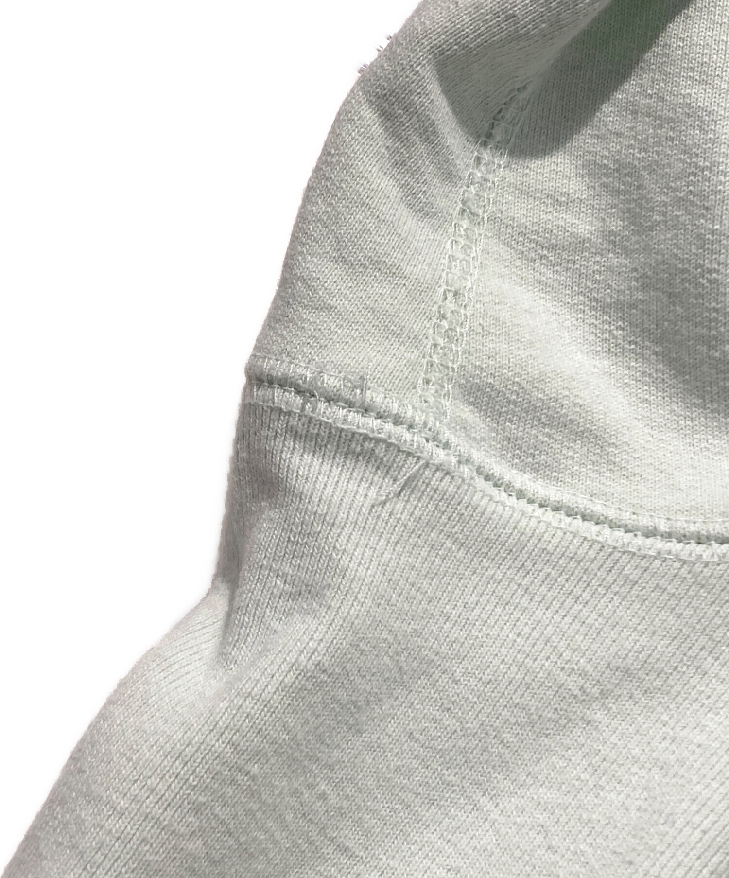 中古・古着通販】Supreme (シュプリーム) Box Logo Hooded Sweatshirt