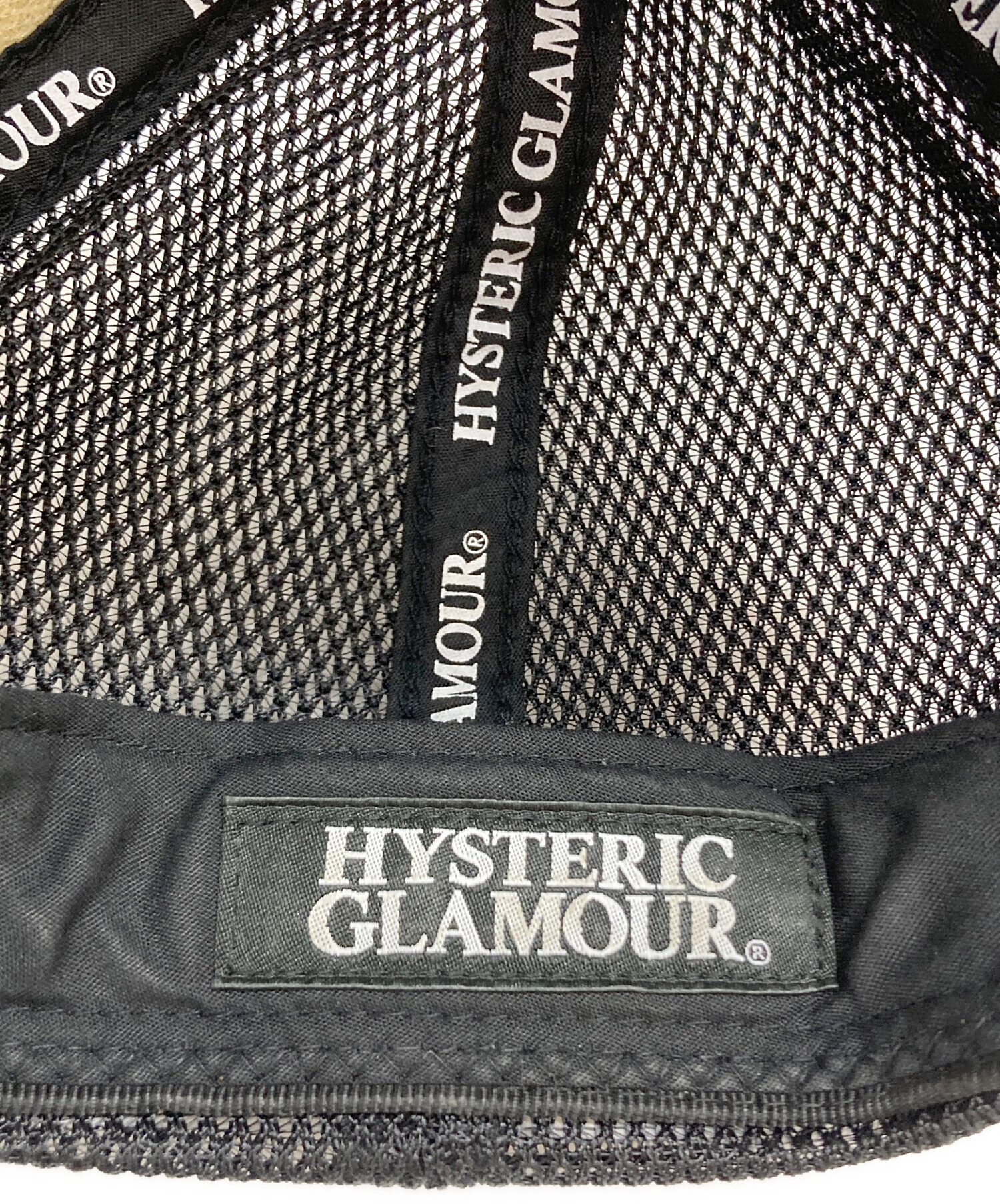 中古・古着通販】Hysteric Glamour (ヒステリックグラマー) FEEL GOOD