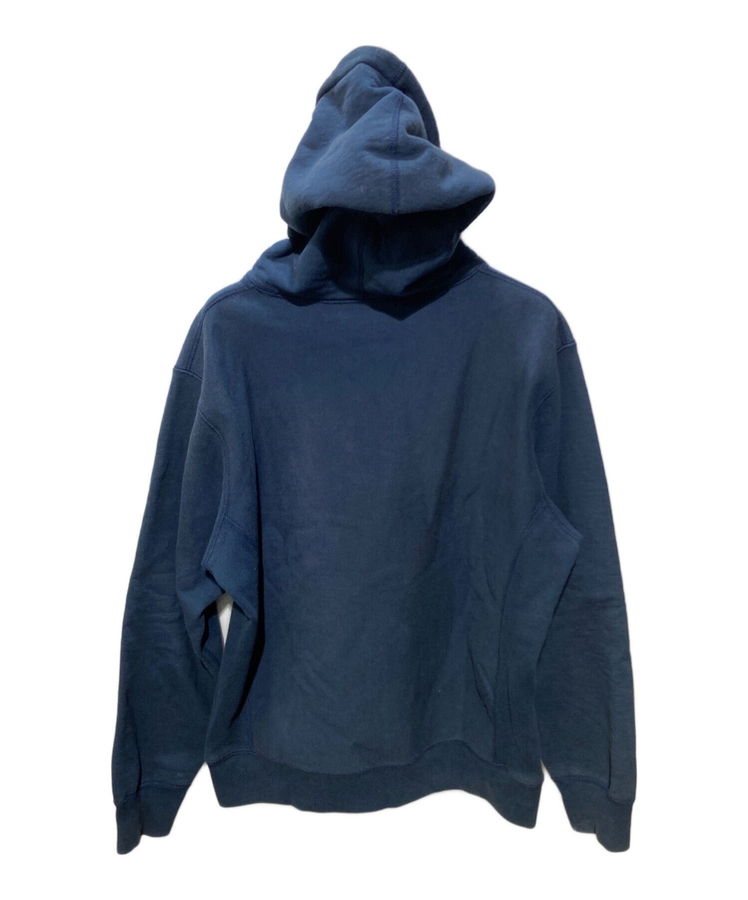 中古・古着通販】SUPREME (シュプリーム) Classic Script Hooded