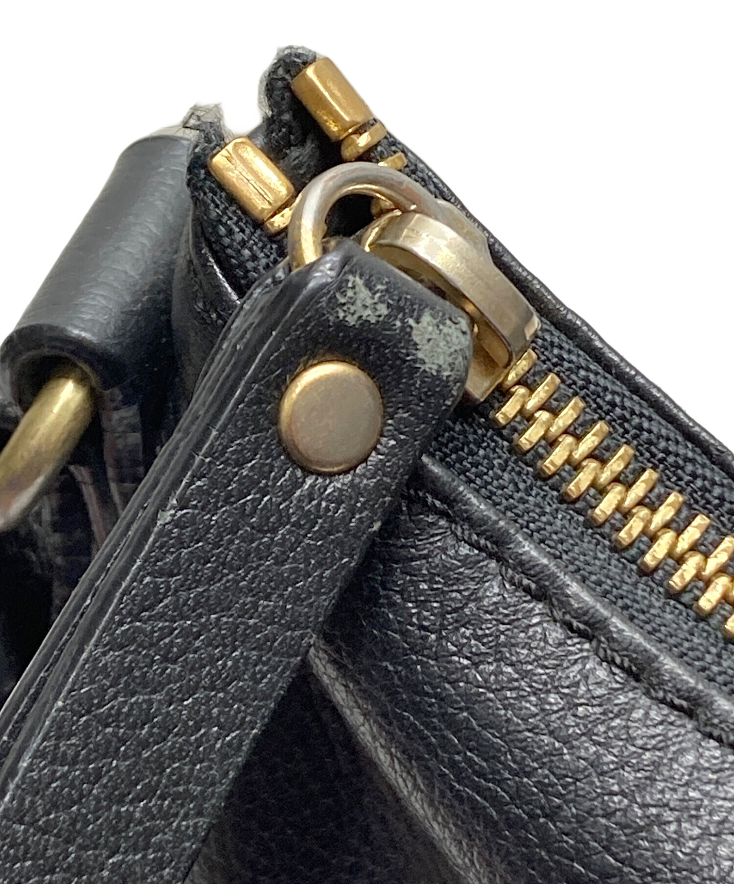 中古・古着通販】SEE BY CHLOE (シーバイクロエ) ショルダーバッグ