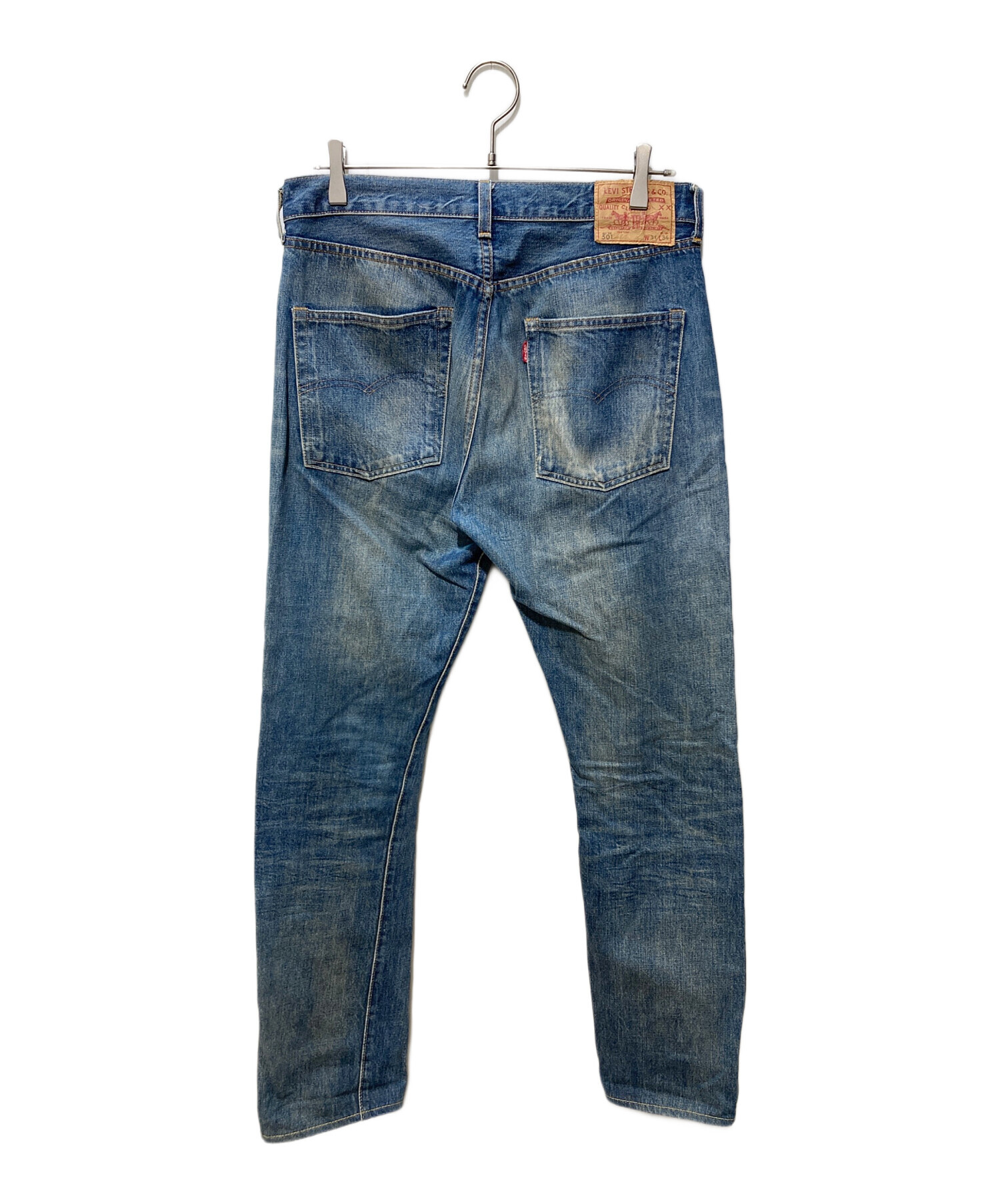 中古・古着通販】LEVI