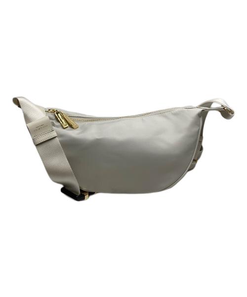 中古・古着通販】VIOLAd'ORO (ヴィオラドーロ) ナイロンボディバッグ