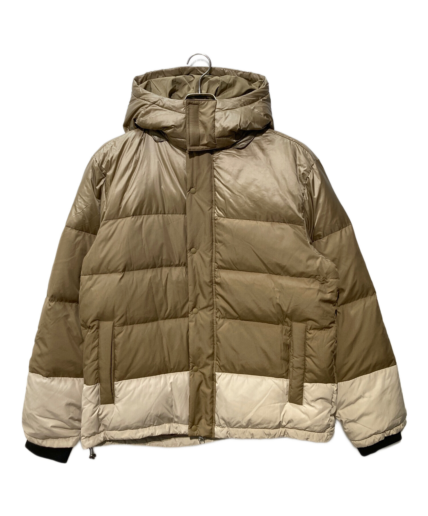中古・古着通販】THE SHOP TK (ザショップティーケー) ダウン 