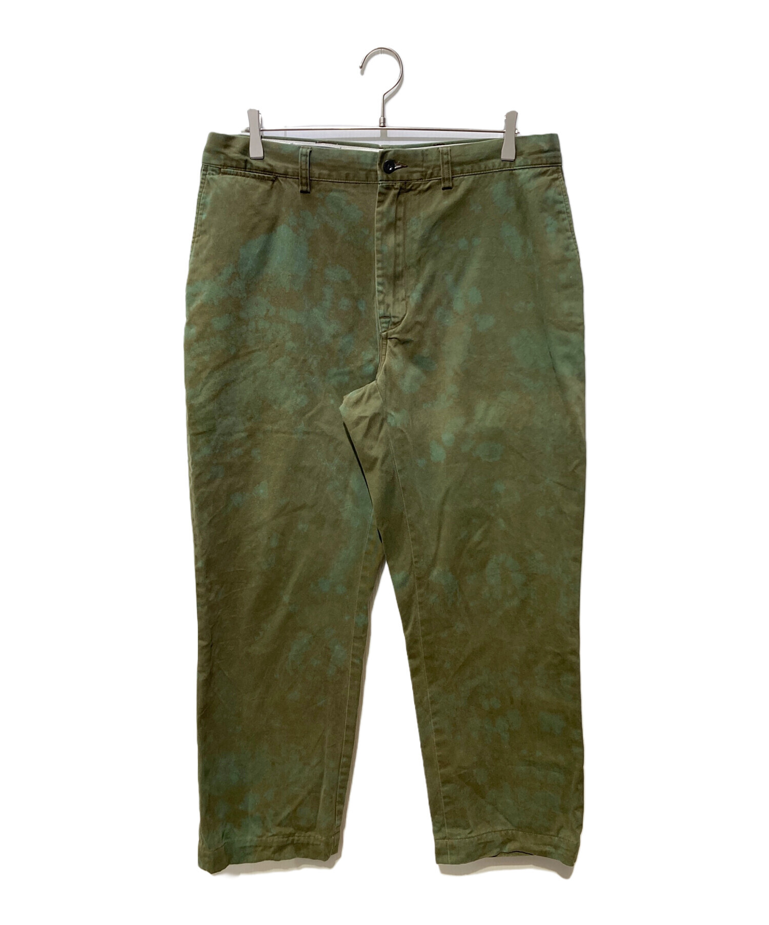 中古・古着通販】POLO RALPH LAUREN (ポロ・ラルフローレン) 加工