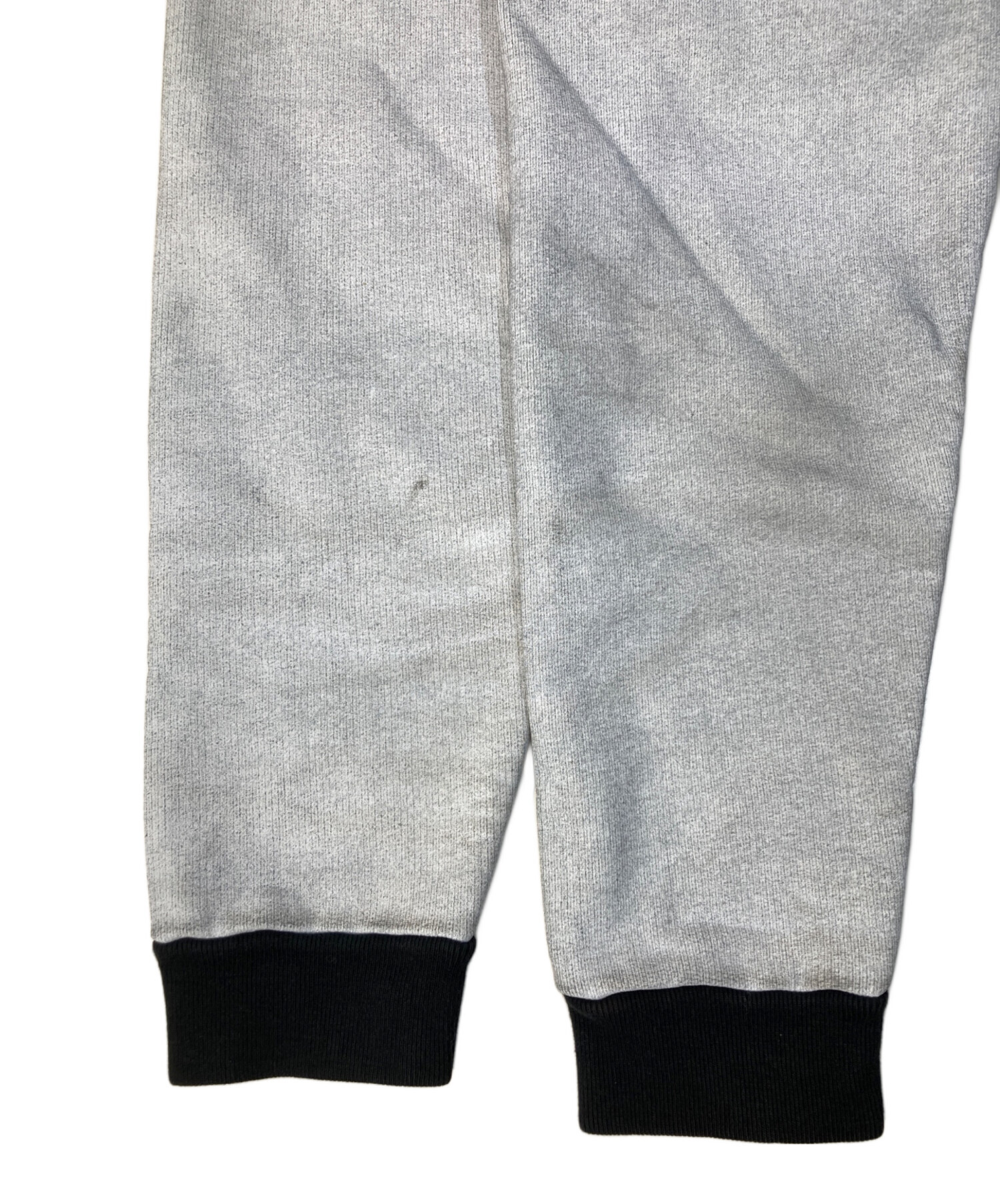 中古・古着通販】A.P.C. (アーペーセー) スウェット グレー サイズ:M