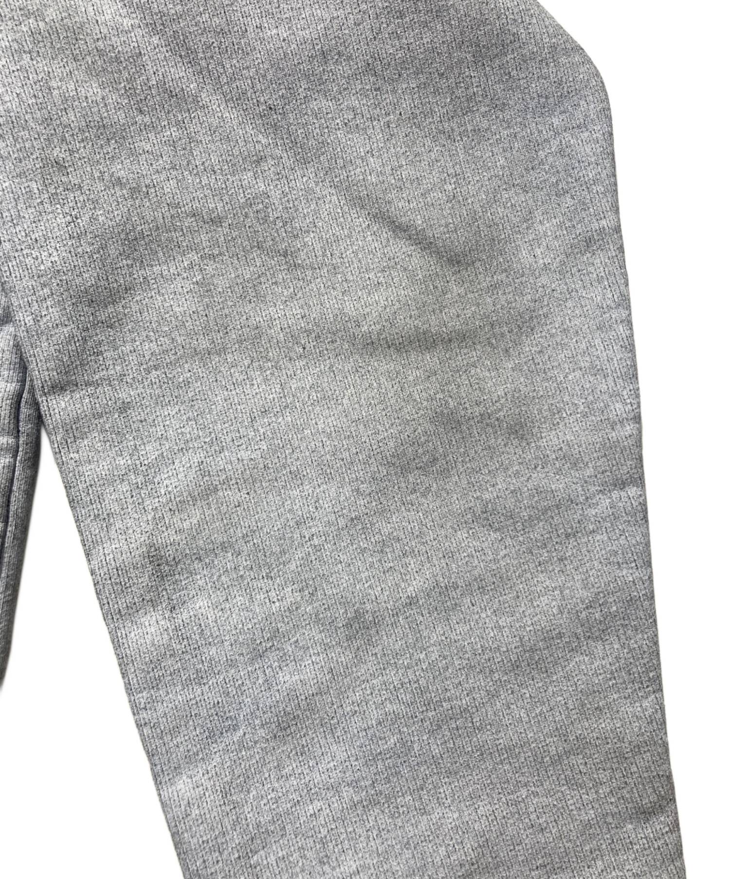 中古・古着通販】A.P.C. (アーペーセー) スウェット グレー サイズ:M