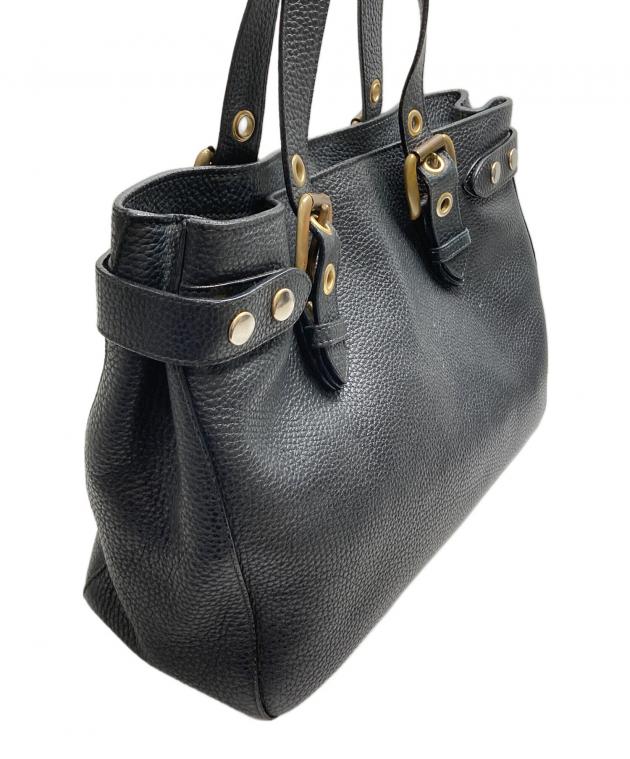 中古・古着通販】J&M DAVIDSON (ジェイ＆エム デヴィッドソン) レザー