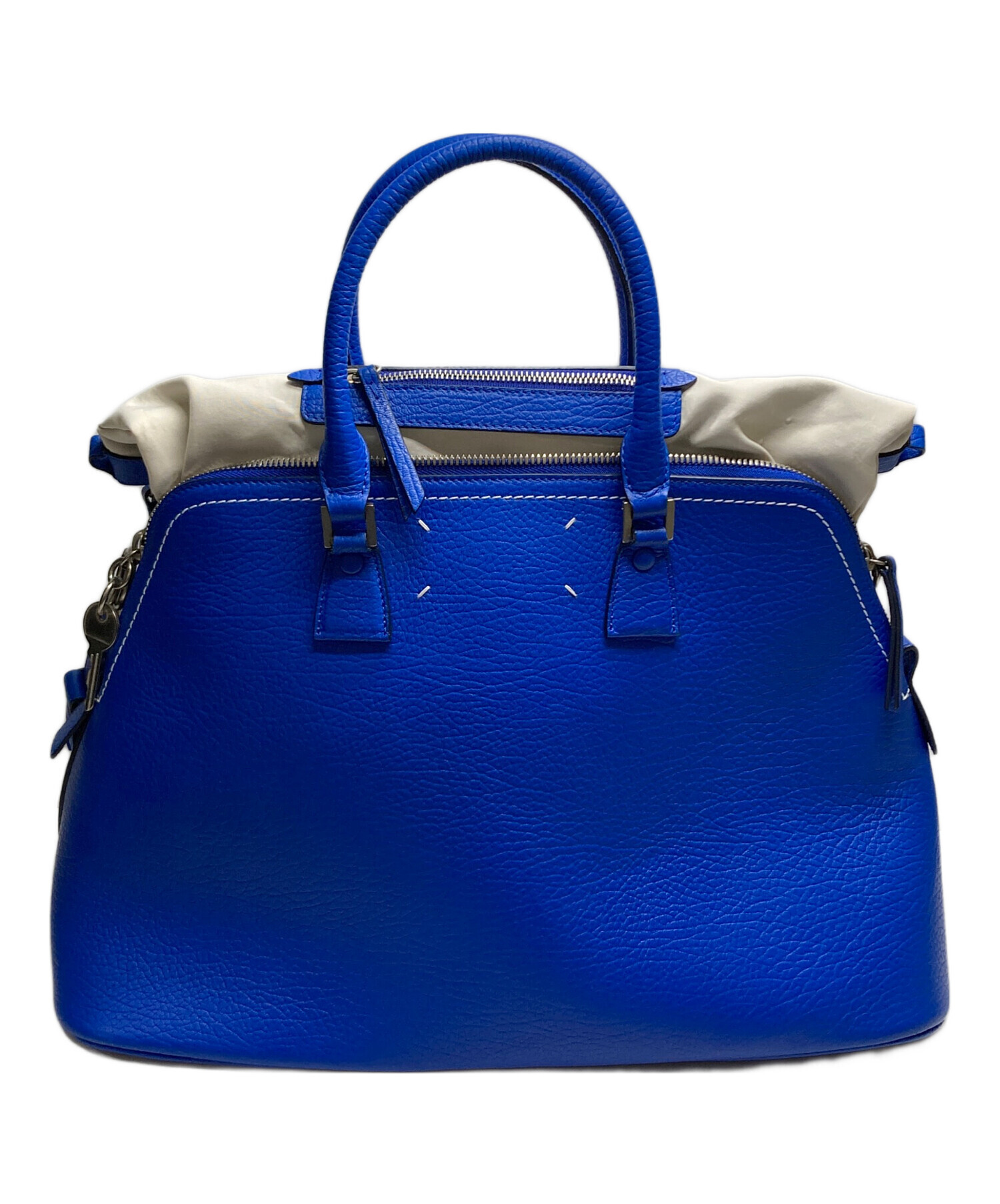 中古・古着通販】Maison Margiela (メゾンマルジェラ) 5ACバッグ