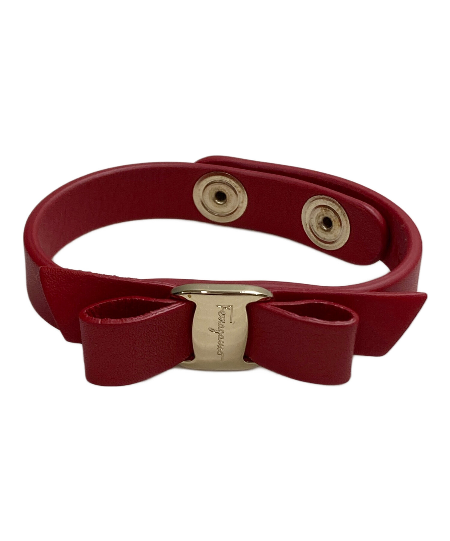 中古・古着通販】Salvatore Ferragamo (サルヴァトーレ フェラガモ
