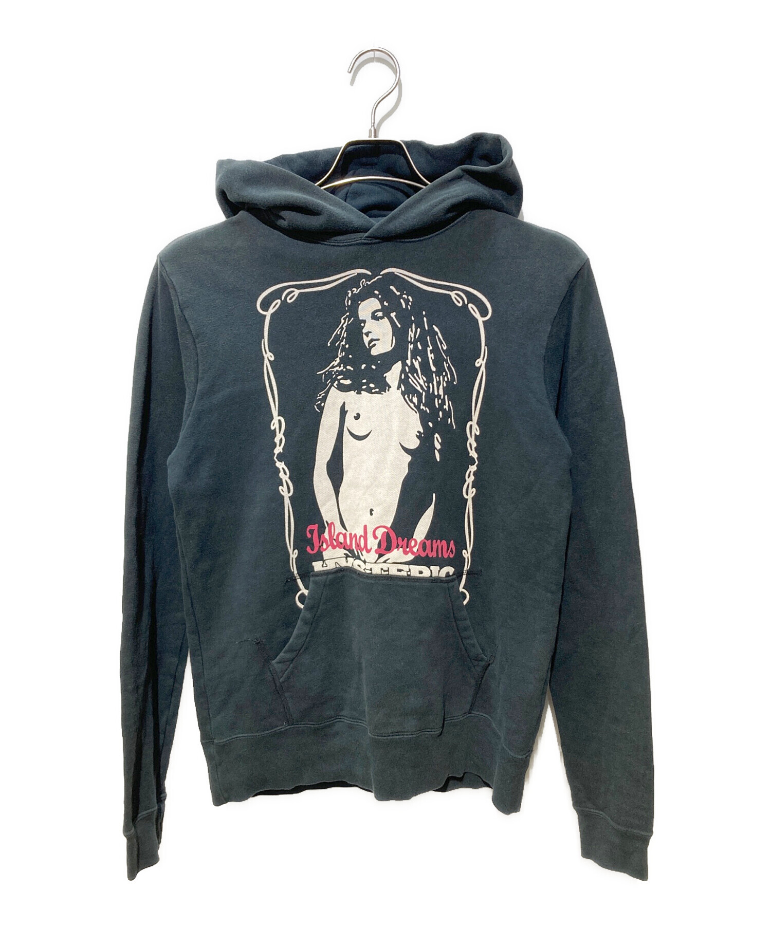 中古・古着通販】Hysteric Glamour (ヒステリックグラマー) プリント