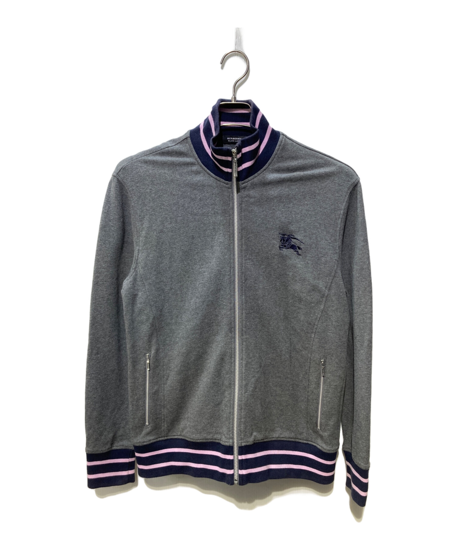 中古・古着通販】BURBERRY BLACK LABEL (バーバリーブラックレーベル